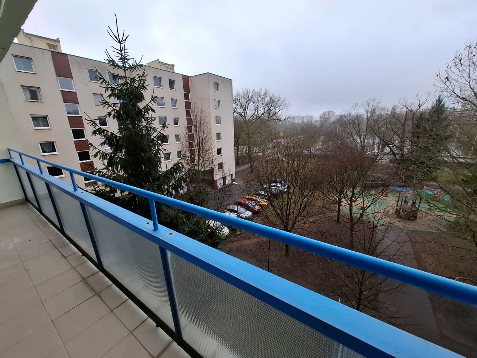 Studio flat to rent, 36 m², Stavařov, Pardubice, Pardubický Region Studio flat to rent, 36 m², Stavařov, Pardubice, Pardubický Region