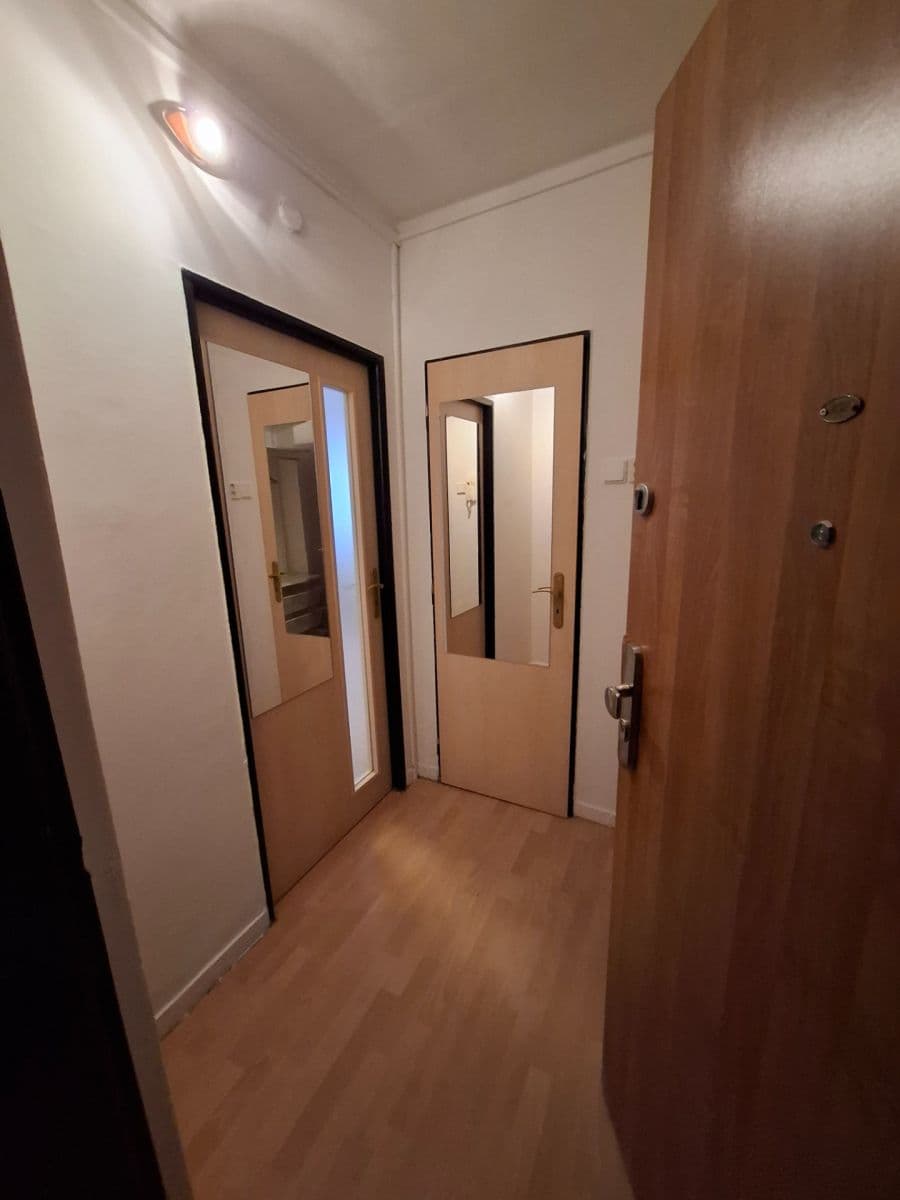 Studio flat to rent, 36 m², Stavařov, Pardubice, Pardubický Region Studio flat to rent, 36 m², Stavařov, Pardubice, Pardubický Region