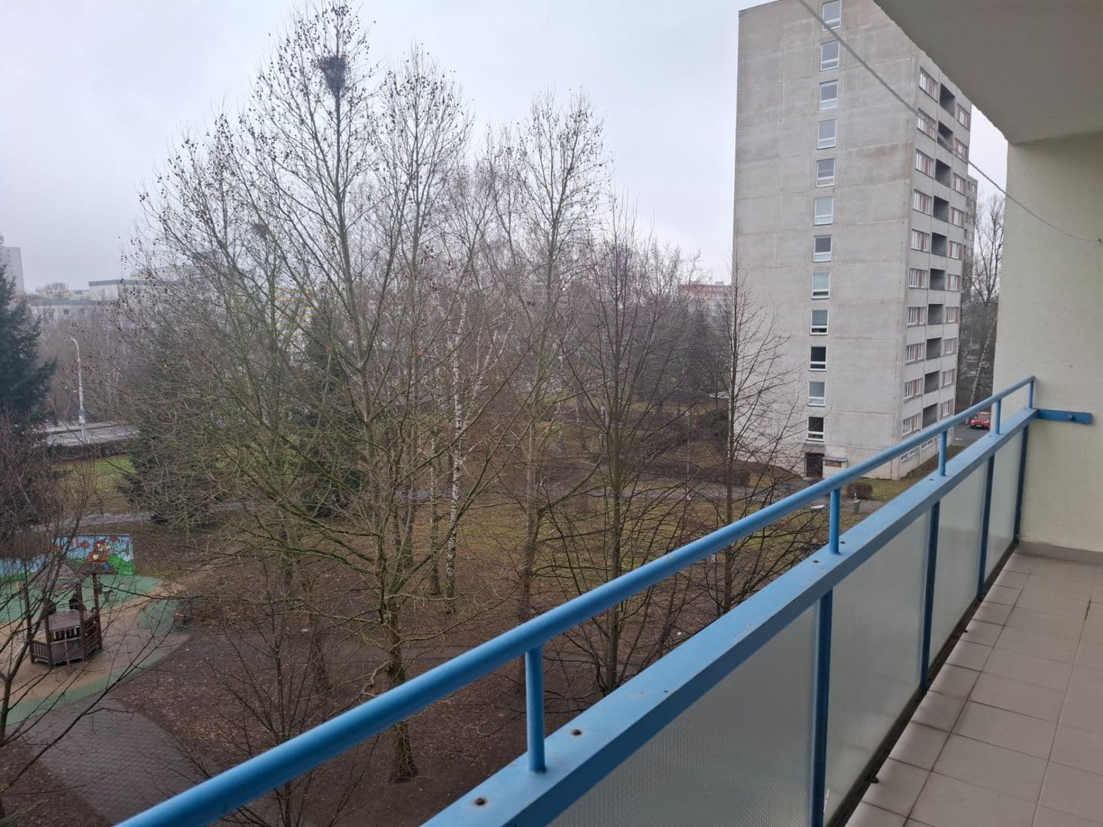 Studio flat to rent, 36 m², Stavařov, Pardubice, Pardubický Region Studio flat to rent, 36 m², Stavařov, Pardubice, Pardubický Region