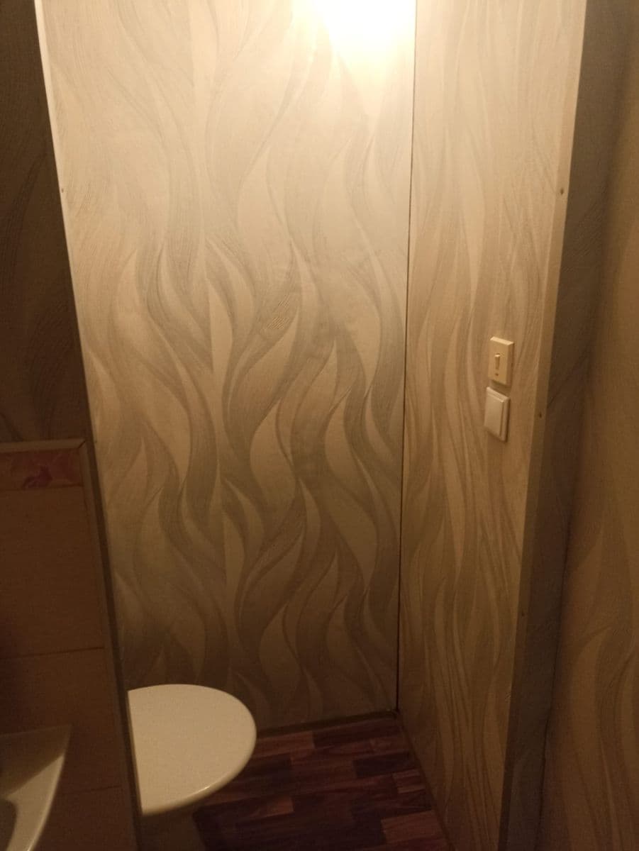 Studio flat to rent, 40 m², Na Borku, Jirkov, Ústecký Region Studio flat to rent, 40 m², Na Borku, Jirkov, Ústecký Region