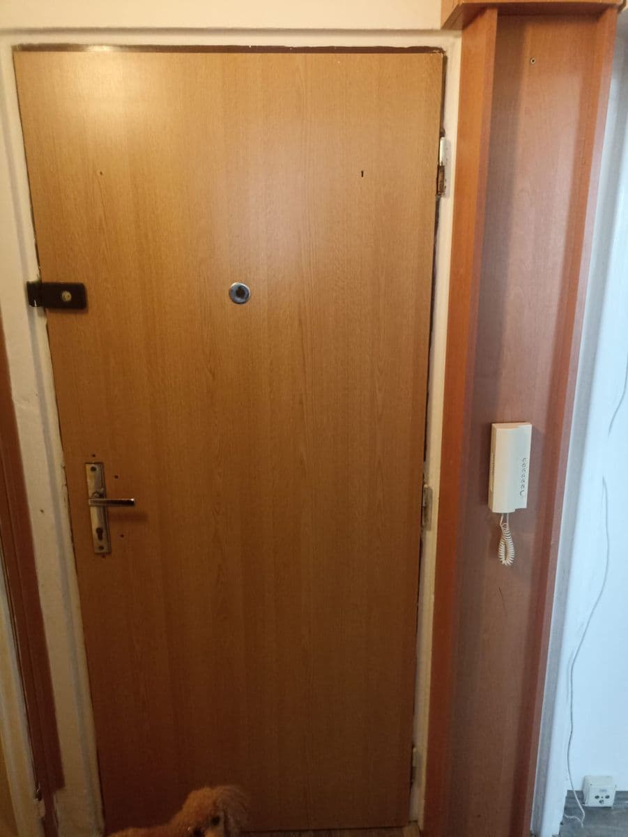 Studio flat to rent, 40 m², Na Borku, Jirkov, Ústecký Region Studio flat to rent, 40 m², Na Borku, Jirkov, Ústecký Region