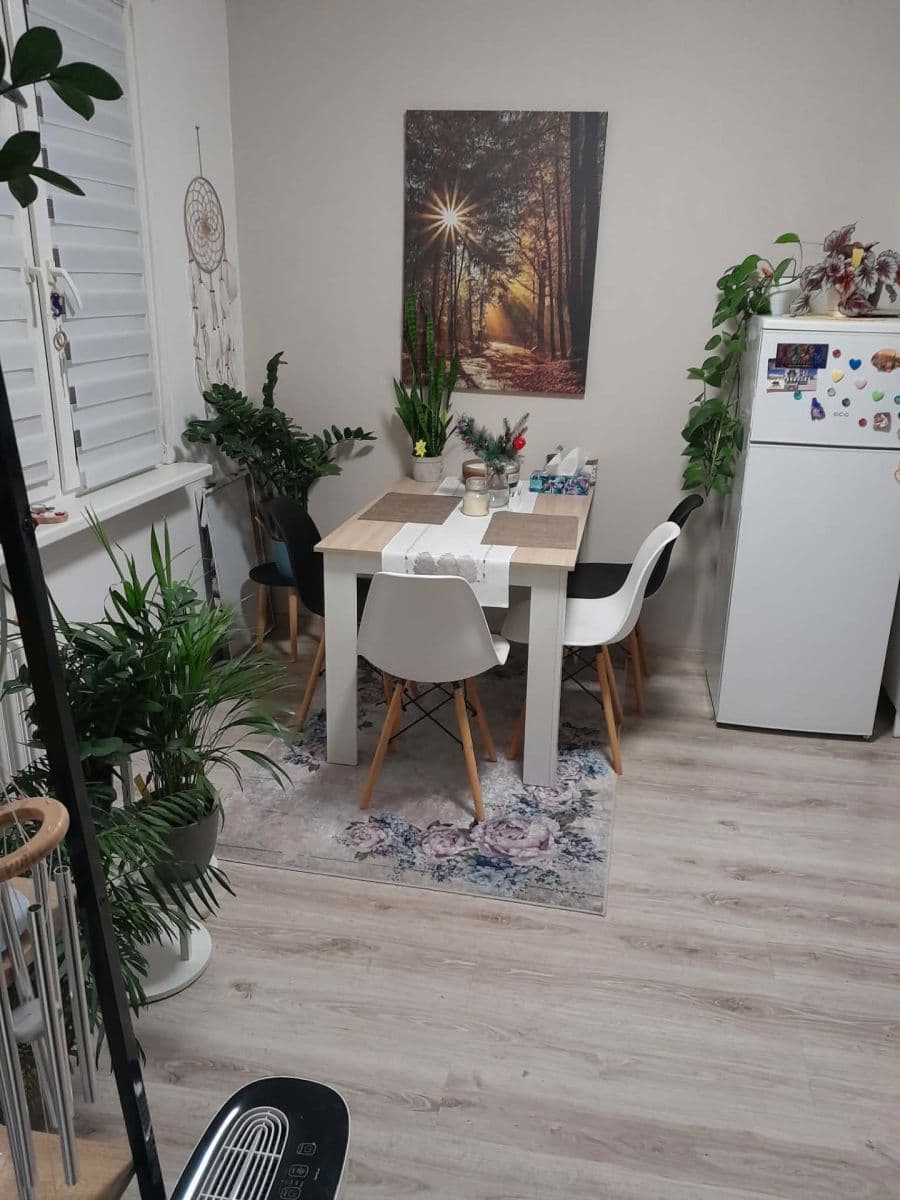 1 bedroom flat for sale, 36 m², Na Valech, Děčín, Ústecký Region 1 bedroom flat for sale, 36 m², Na Valech, Děčín, Ústecký Region