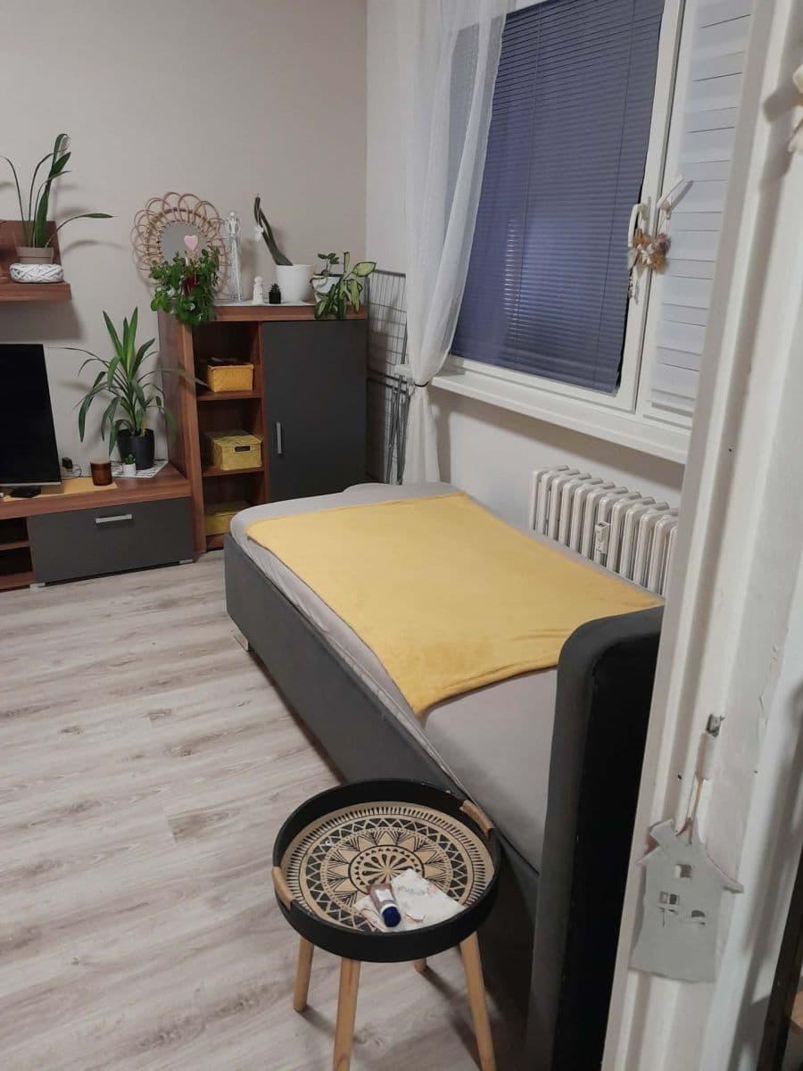 1 bedroom flat for sale, 36 m², Na Valech, Děčín, Ústecký Region 1 bedroom flat for sale, 36 m², Na Valech, Děčín, Ústecký Region