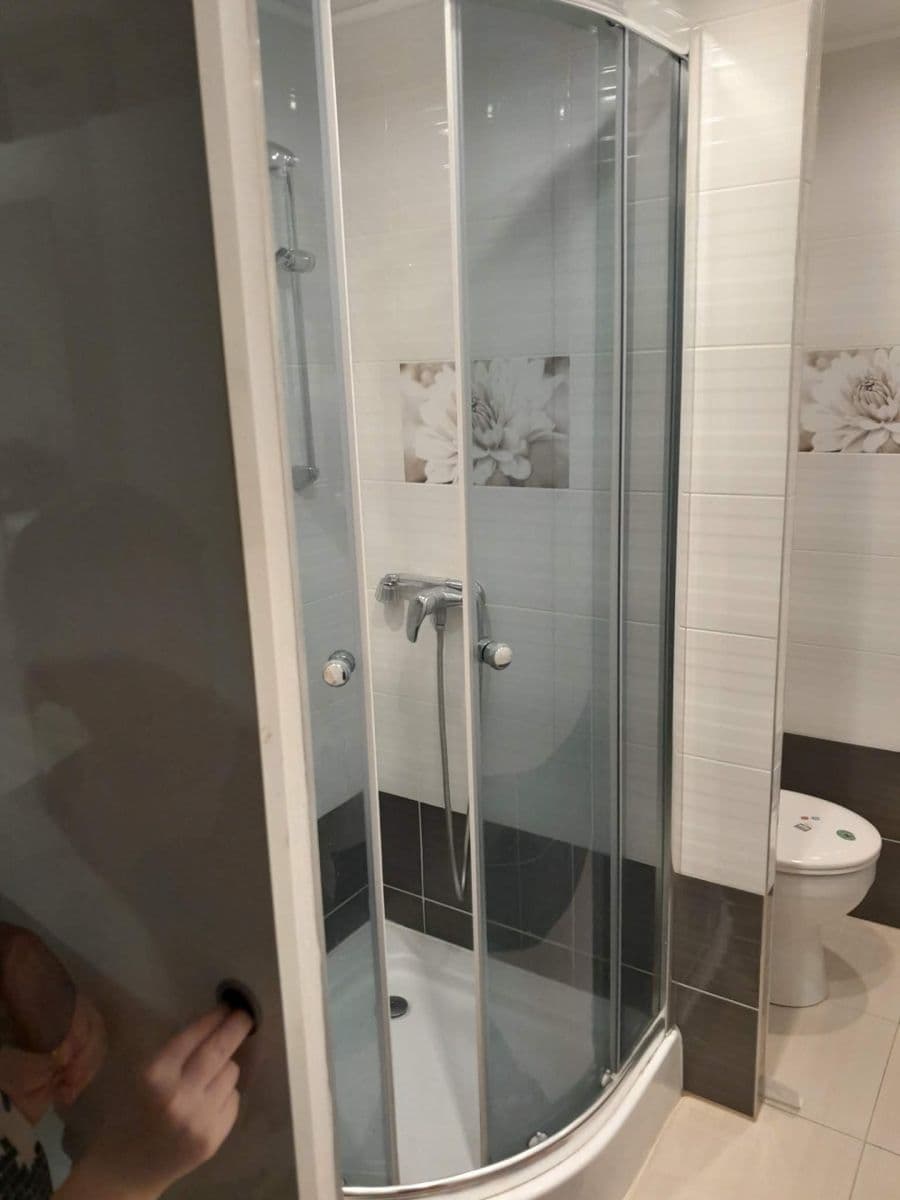 1 bedroom flat for sale, 36 m², Na Valech, Děčín, Ústecký Region 1 bedroom flat for sale, 36 m², Na Valech, Děčín, Ústecký Region