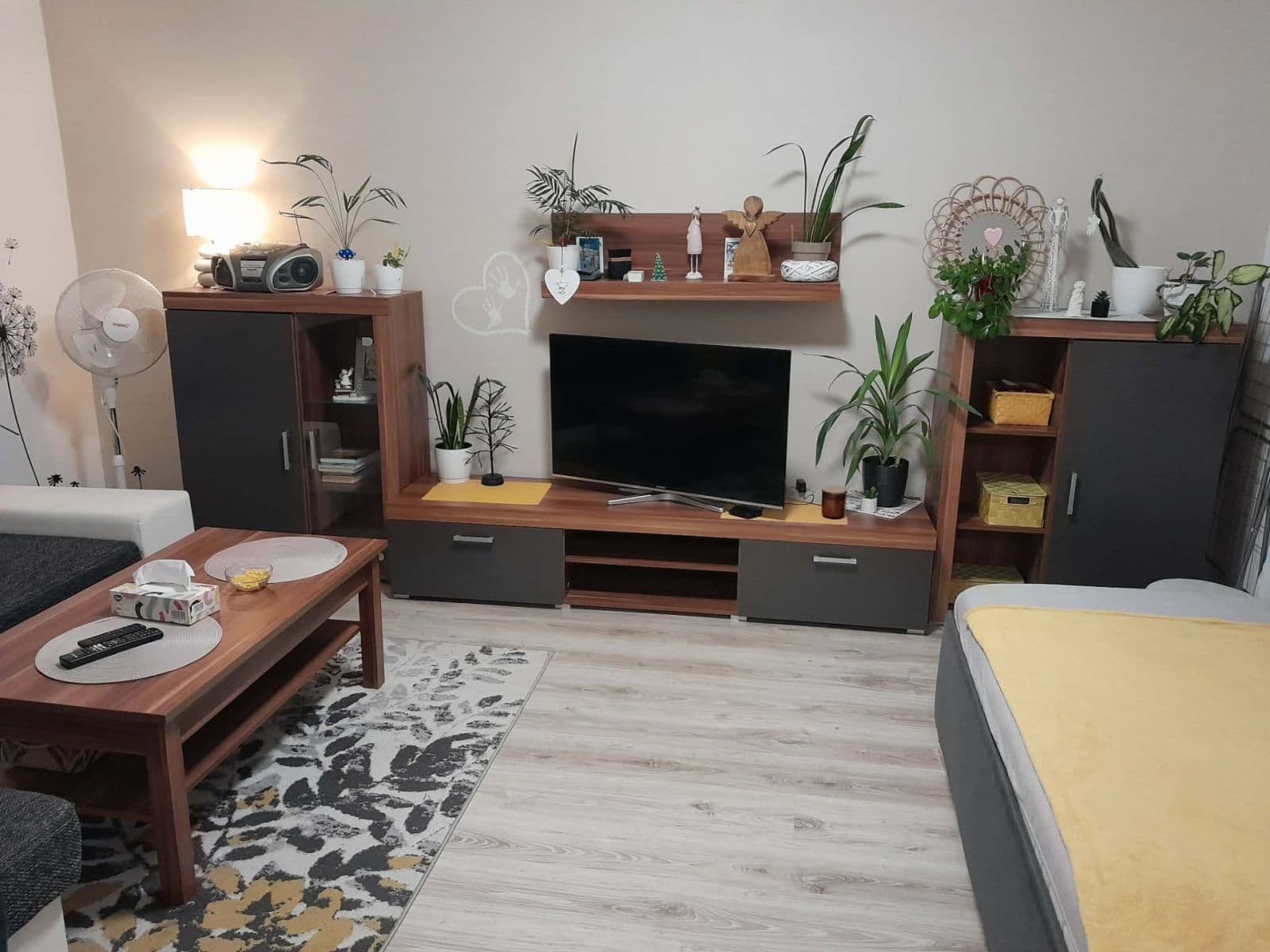 1 bedroom flat for sale, 36 m², Na Valech, Děčín, Ústecký Region 1 bedroom flat for sale, 36 m², Na Valech, Děčín, Ústecký Region