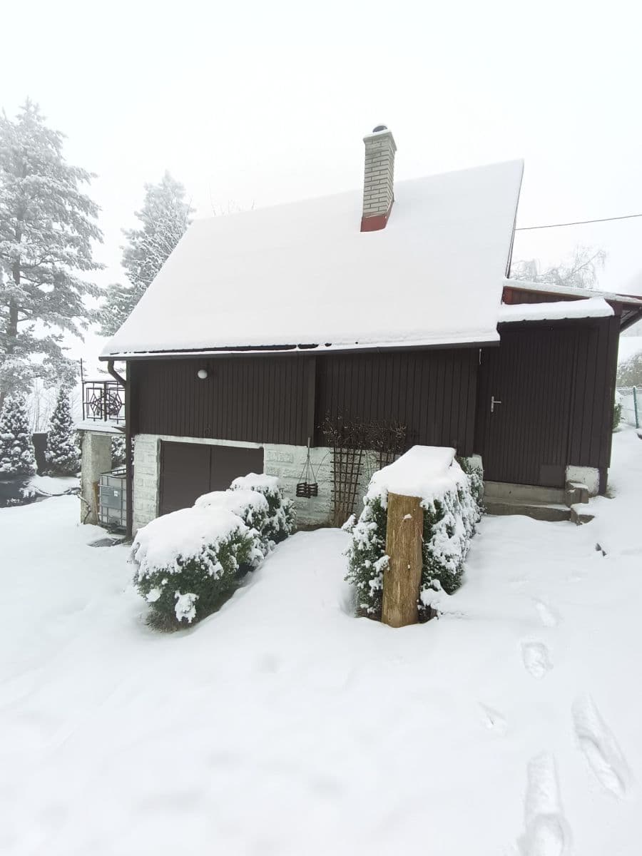 recreational property for sale, 428 m², Kunčice pod Ondřejníkem, Moravskoslezský Region recreational property for sale, 428 m², Kunčice pod Ondřejníkem, Moravskoslezský Region