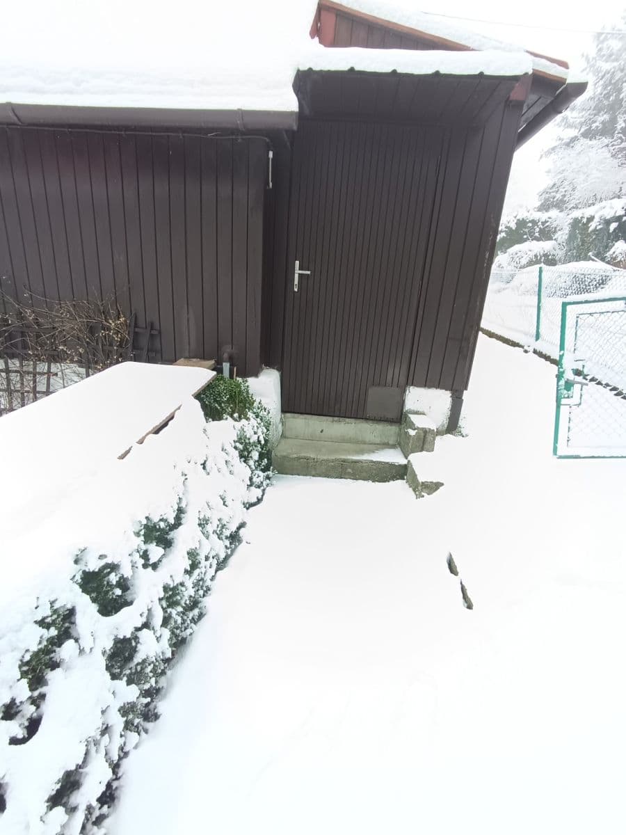 recreational property for sale, 428 m², Kunčice pod Ondřejníkem, Moravskoslezský Region recreational property for sale, 428 m², Kunčice pod Ondřejníkem, Moravskoslezský Region