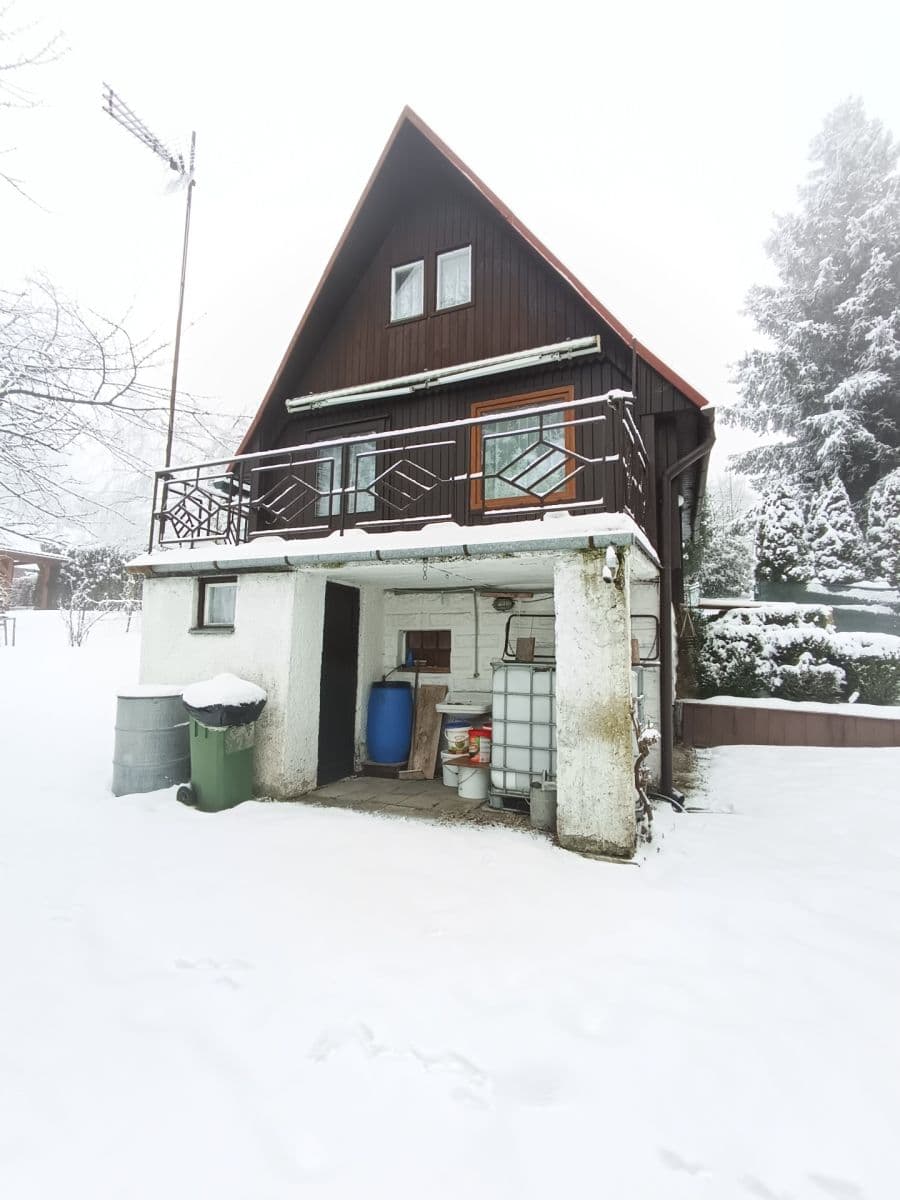 recreational property for sale, 428 m², Kunčice pod Ondřejníkem, Moravskoslezský Region recreational property for sale, 428 m², Kunčice pod Ondřejníkem, Moravskoslezský Region