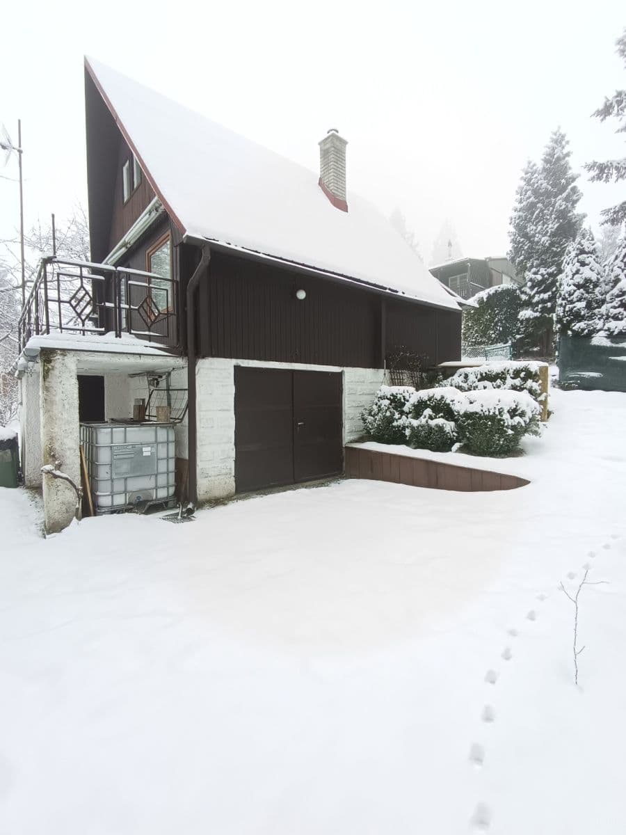 recreational property for sale, 428 m², Kunčice pod Ondřejníkem, Moravskoslezský Region recreational property for sale, 428 m², Kunčice pod Ondřejníkem, Moravskoslezský Region