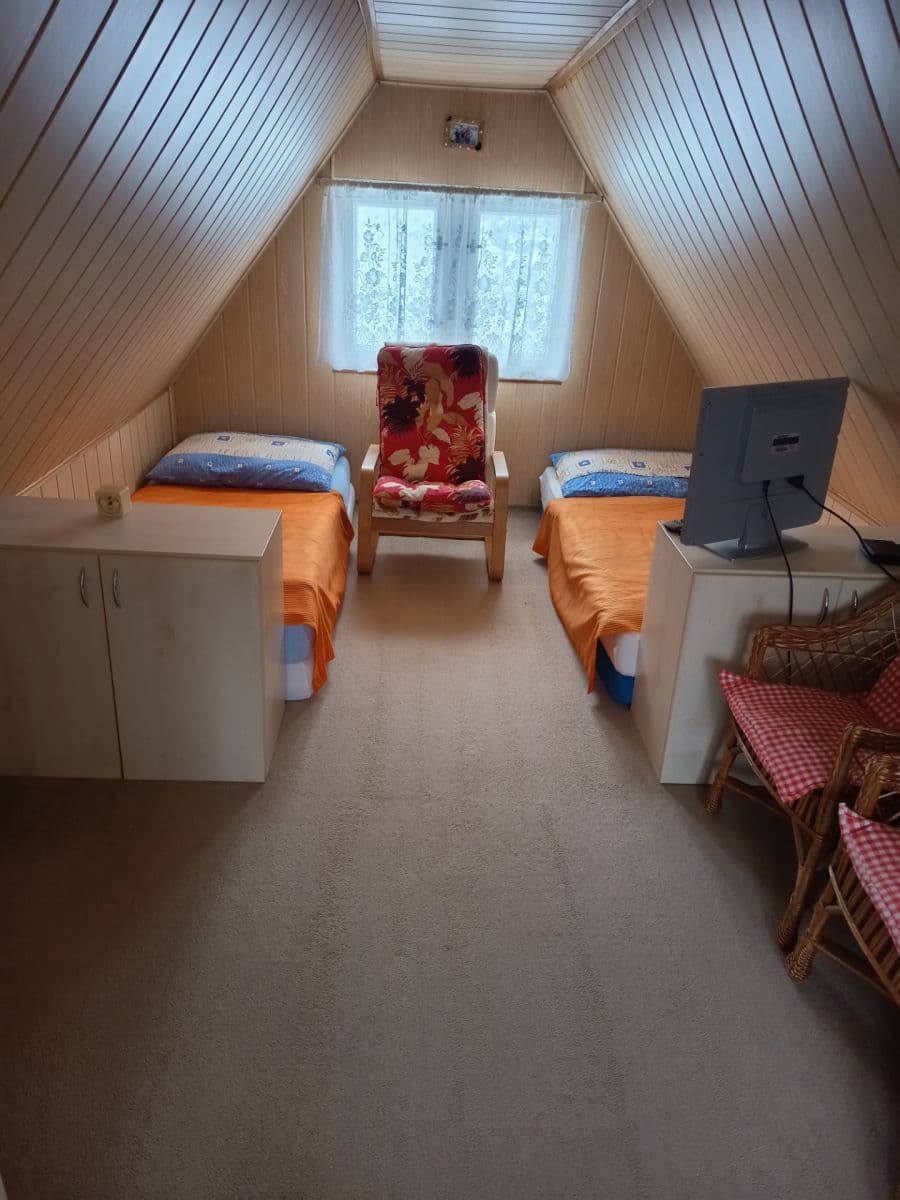 recreational property for sale, 428 m², Kunčice pod Ondřejníkem, Moravskoslezský Region recreational property for sale, 428 m², Kunčice pod Ondřejníkem, Moravskoslezský Region