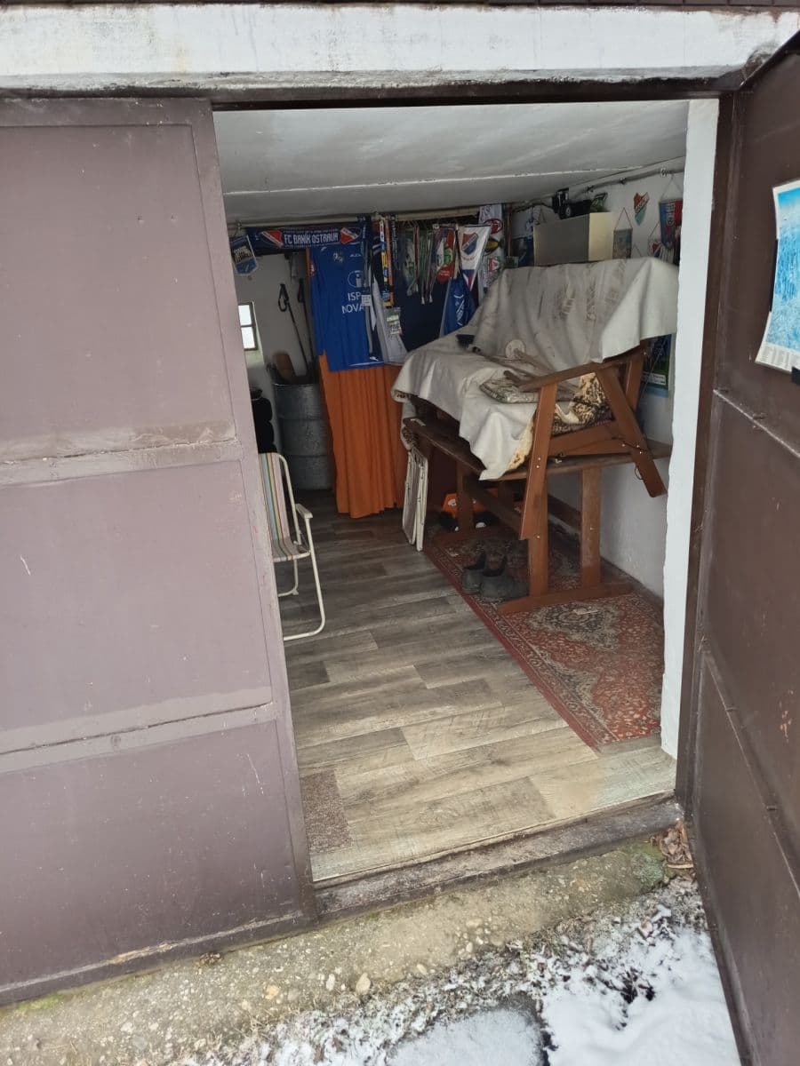 recreational property for sale, 428 m², Kunčice pod Ondřejníkem, Moravskoslezský Region recreational property for sale, 428 m², Kunčice pod Ondřejníkem, Moravskoslezský Region