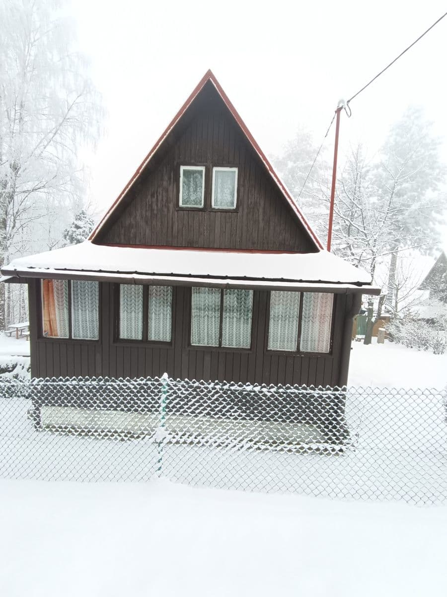 recreational property for sale, 428 m², Kunčice pod Ondřejníkem, Moravskoslezský Region recreational property for sale, 428 m², Kunčice pod Ondřejníkem, Moravskoslezský Region