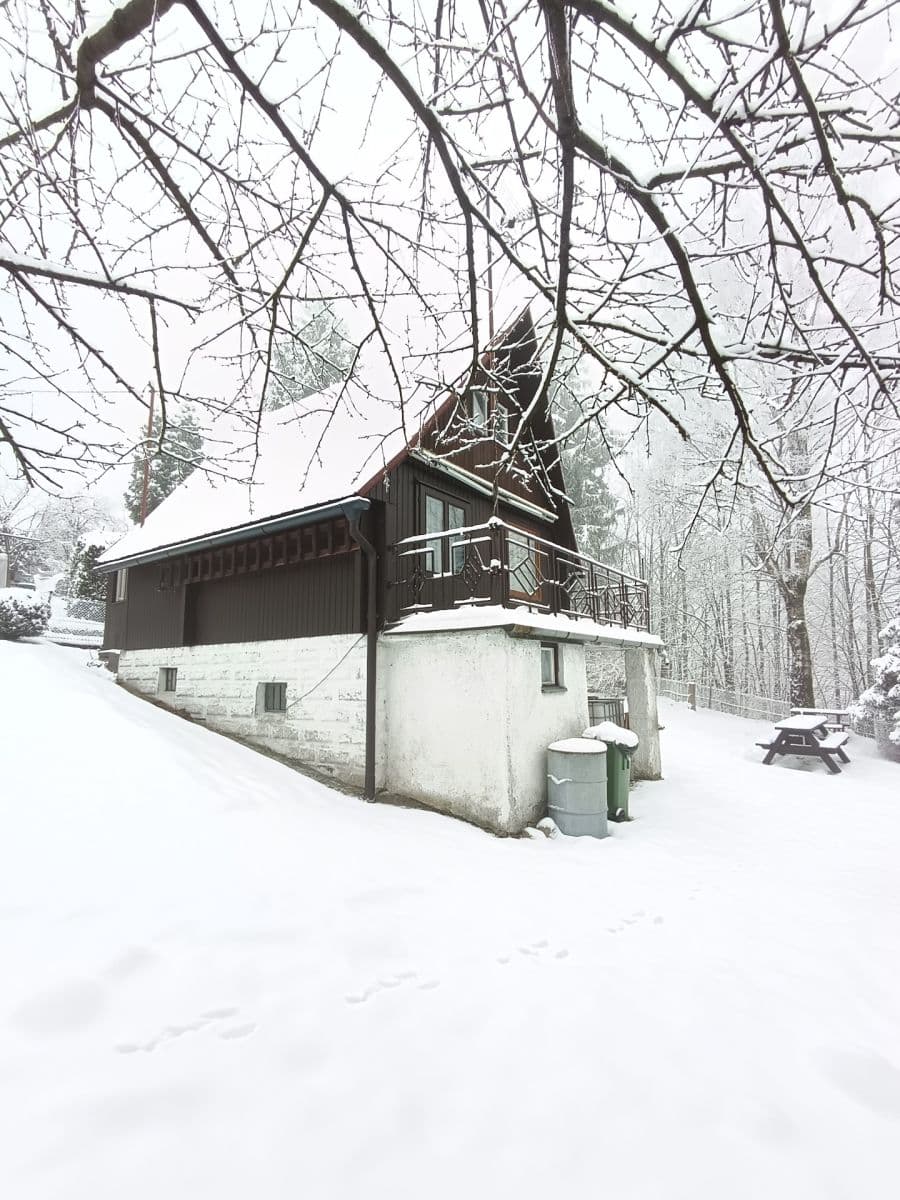 recreational property for sale, 428 m², Kunčice pod Ondřejníkem, Moravskoslezský Region recreational property for sale, 428 m², Kunčice pod Ondřejníkem, Moravskoslezský Region