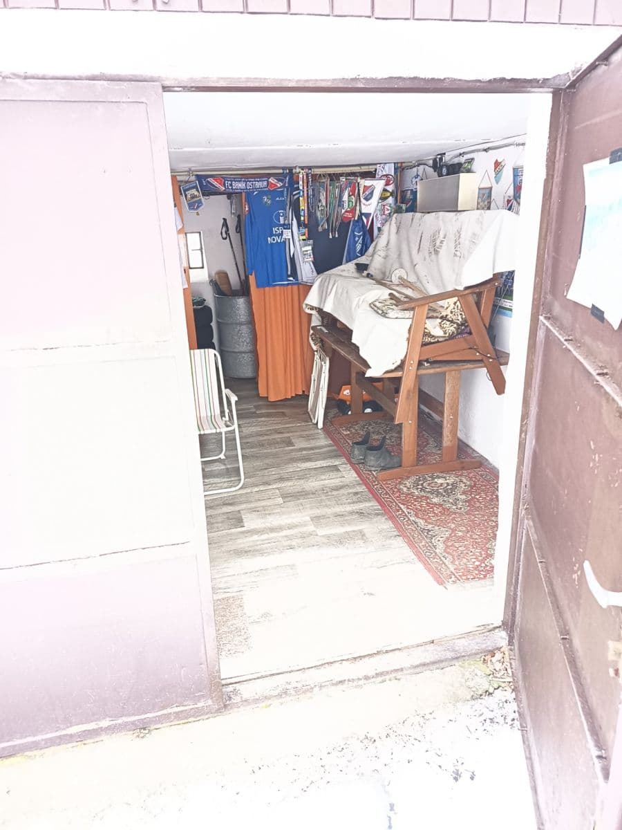 recreational property for sale, 428 m², Kunčice pod Ondřejníkem, Moravskoslezský Region recreational property for sale, 428 m², Kunčice pod Ondřejníkem, Moravskoslezský Region