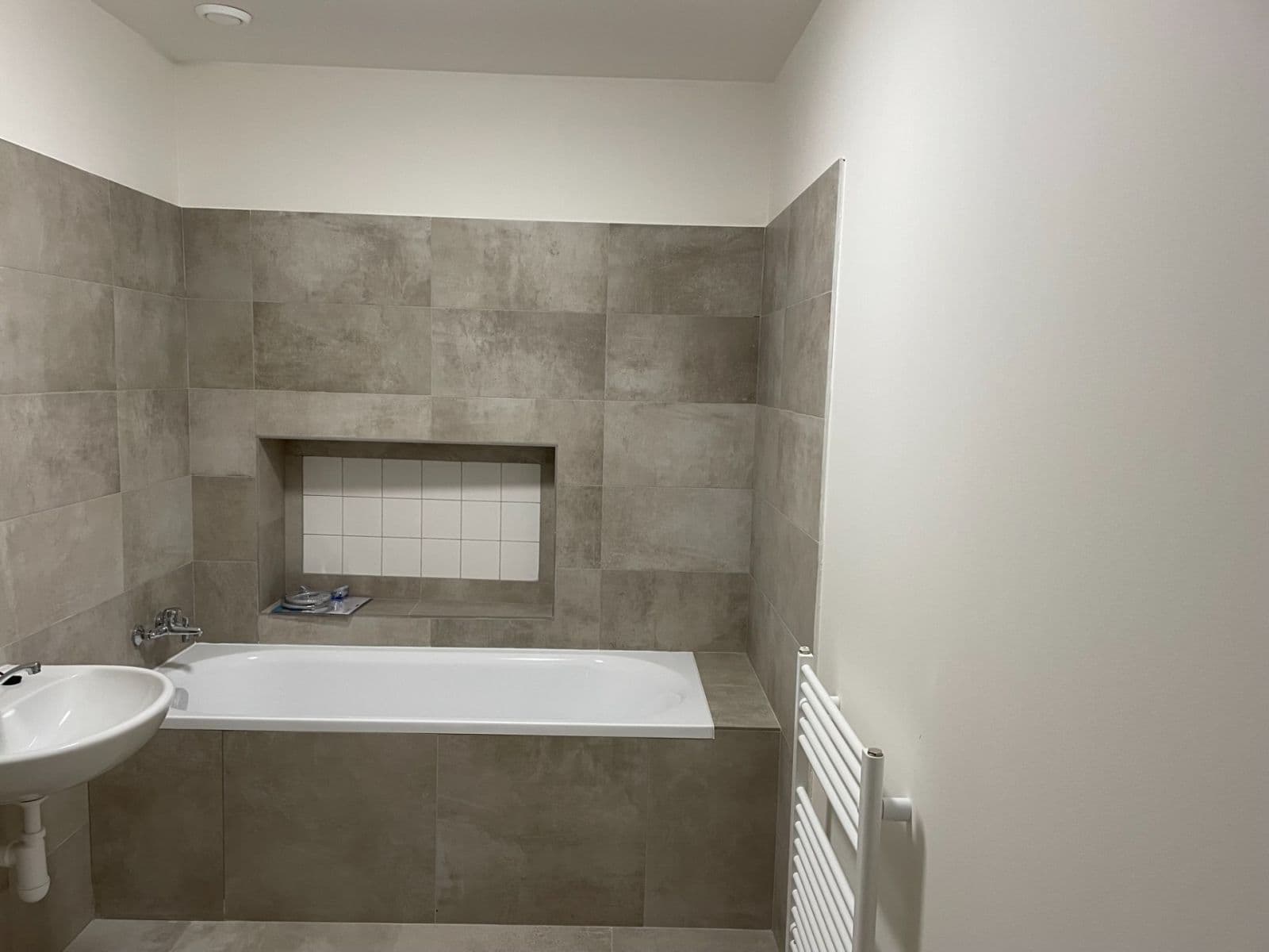 1 bedroom with open-plan kitchen flat for sale, 61 m², Chržínská, Velvary, Středočeský Region 1 bedroom with open-plan kitchen flat for sale, 61 m², Chržínská, Velvary, Středočeský Region