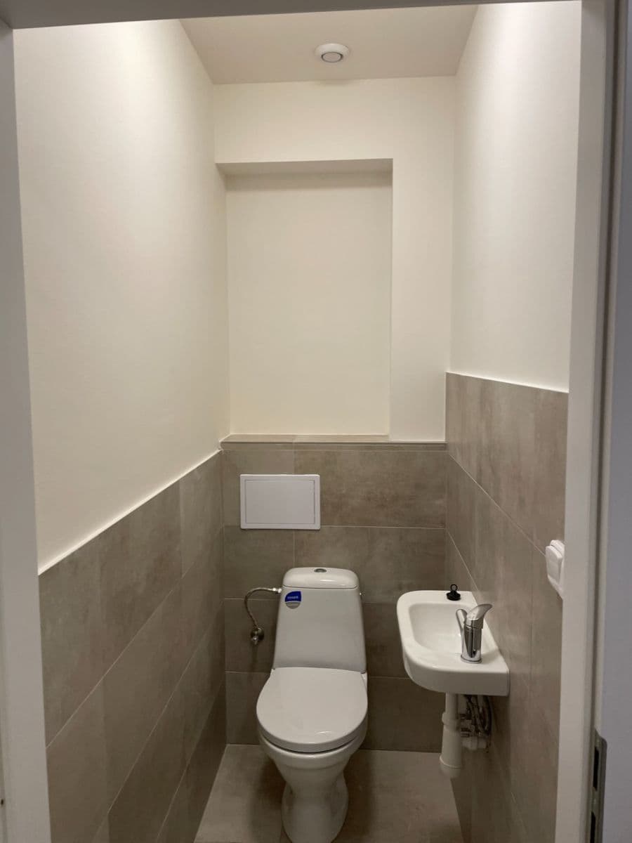 1 bedroom with open-plan kitchen flat for sale, 61 m², Chržínská, Velvary, Středočeský Region 1 bedroom with open-plan kitchen flat for sale, 61 m², Chržínská, Velvary, Středočeský Region