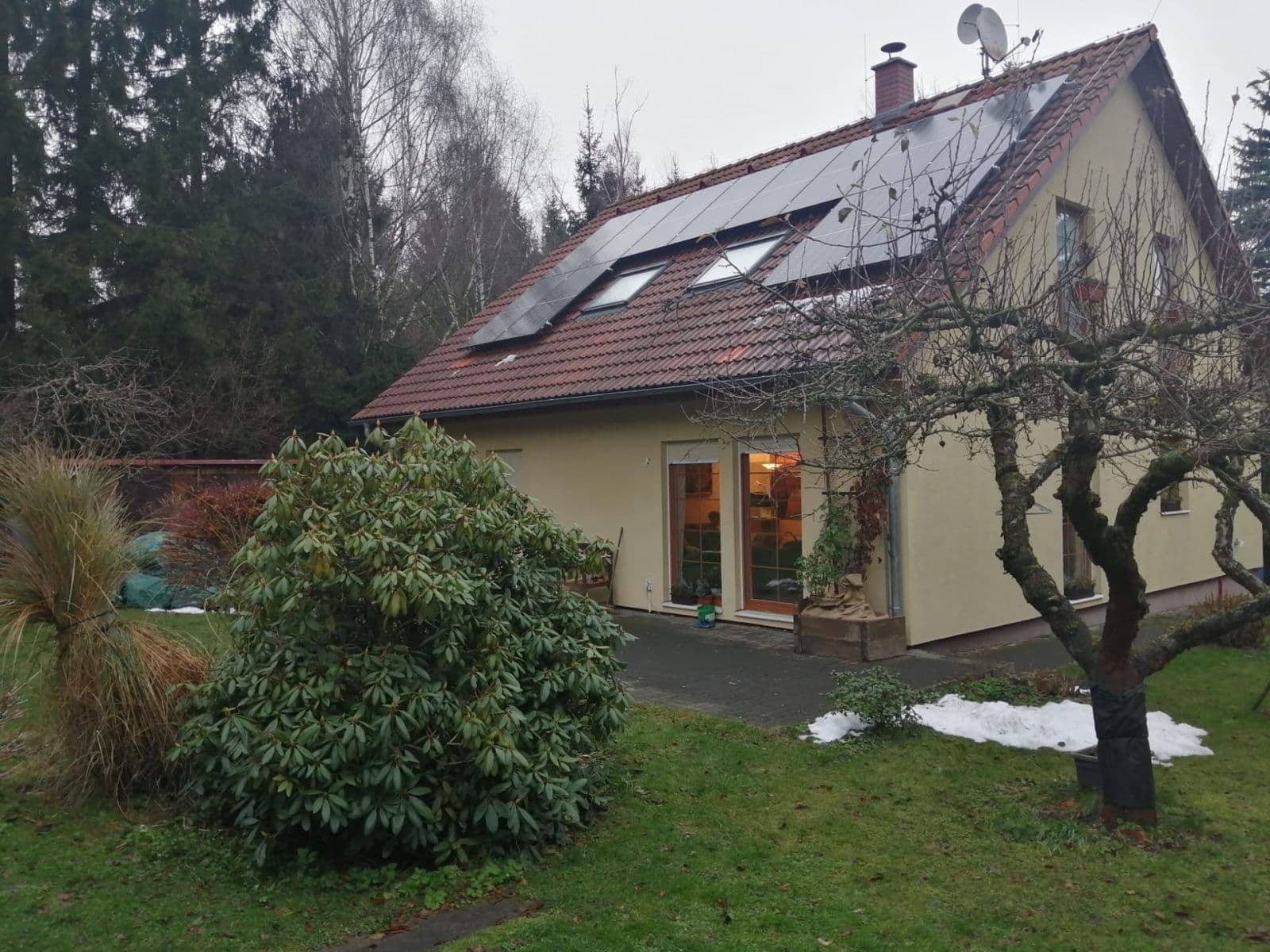 house to rent, 200 m², Zemědělská, Liberec, Liberecký Region house to rent, 200 m², Zemědělská, Liberec, Liberecký Region