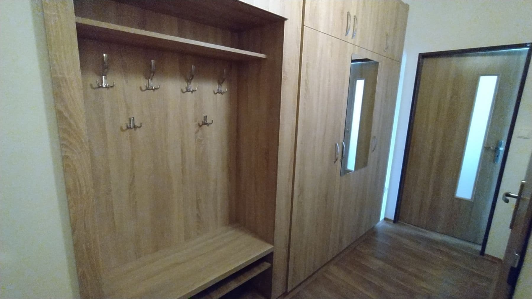 3 bedroom flat to rent, 63 m², Karla Čapka, Lomnice nad Popelkou, Liberecký Region 3 bedroom flat to rent, 63 m², Karla Čapka, Lomnice nad Popelkou, Liberecký Region