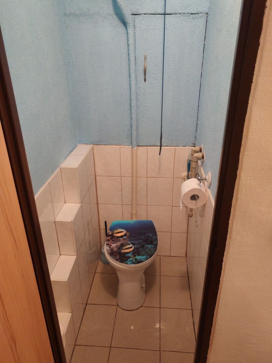 3 bedroom flat for sale, 74 m², Tlapákova, Ostrava, Moravskoslezský Region 3 bedroom flat for sale, 74 m², Tlapákova, Ostrava, Moravskoslezský Region