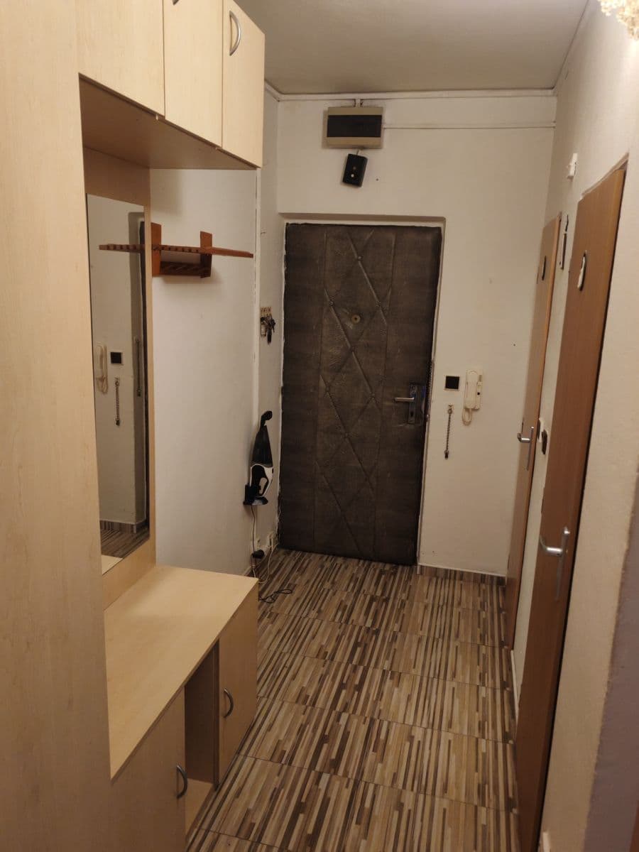 3 bedroom flat for sale, 74 m², Tlapákova, Ostrava, Moravskoslezský Region 3 bedroom flat for sale, 74 m², Tlapákova, Ostrava, Moravskoslezský Region