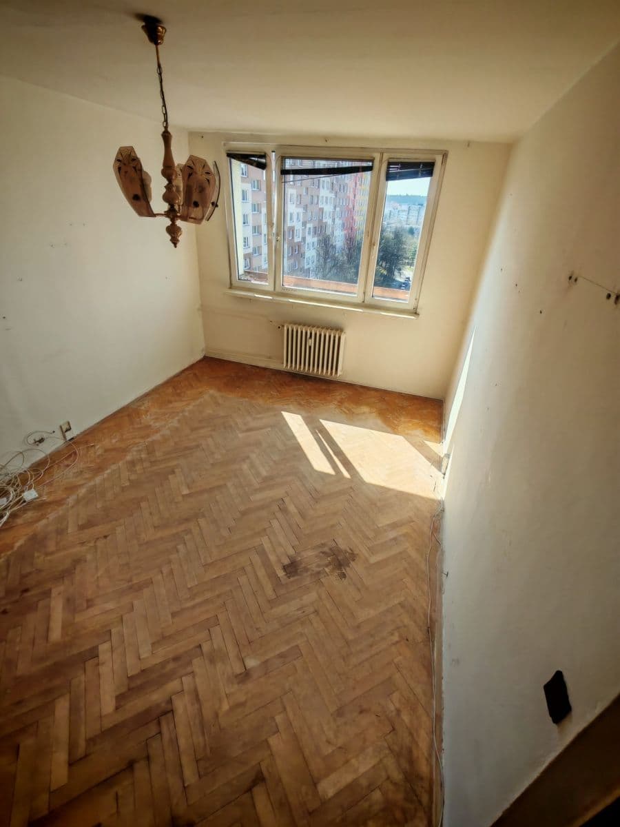 3 bedroom flat for sale, 74 m², Tlapákova, Ostrava, Moravskoslezský Region 3 bedroom flat for sale, 74 m², Tlapákova, Ostrava, Moravskoslezský Region