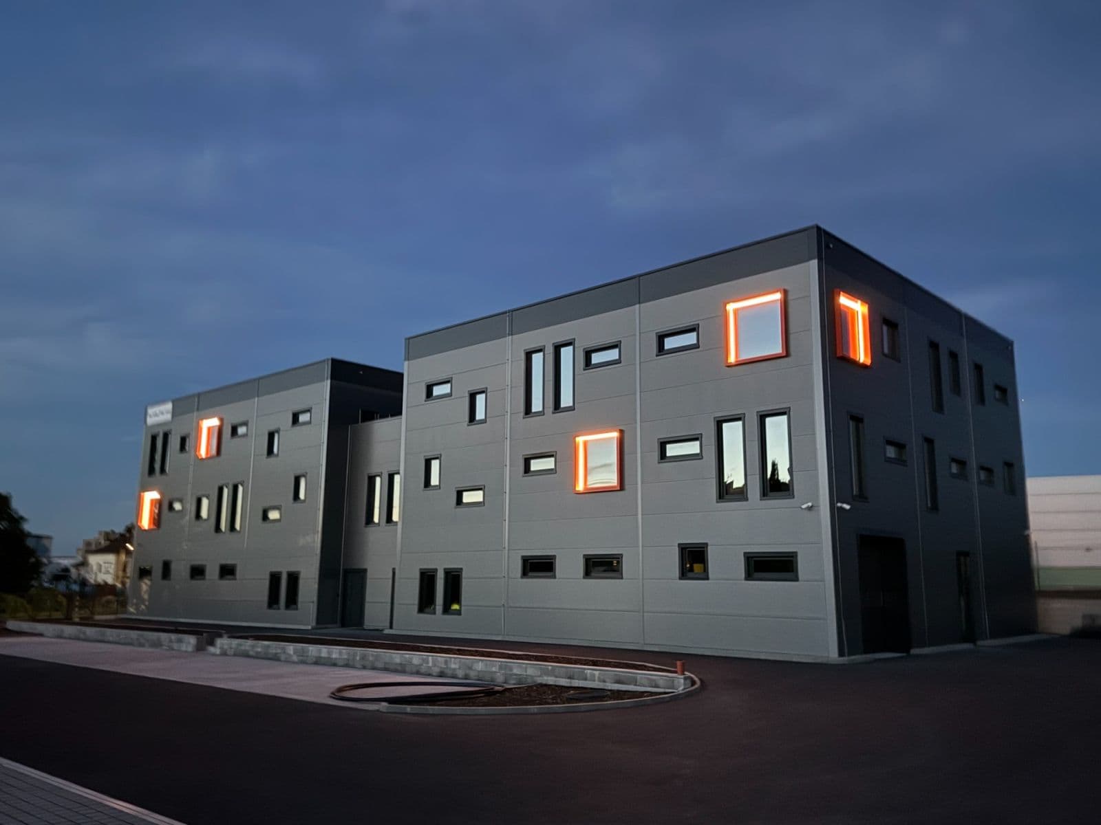 office to rent, 280 m², Pražská, Slaný, Středočeský Region office to rent, 280 m², Pražská, Slaný, Středočeský Region