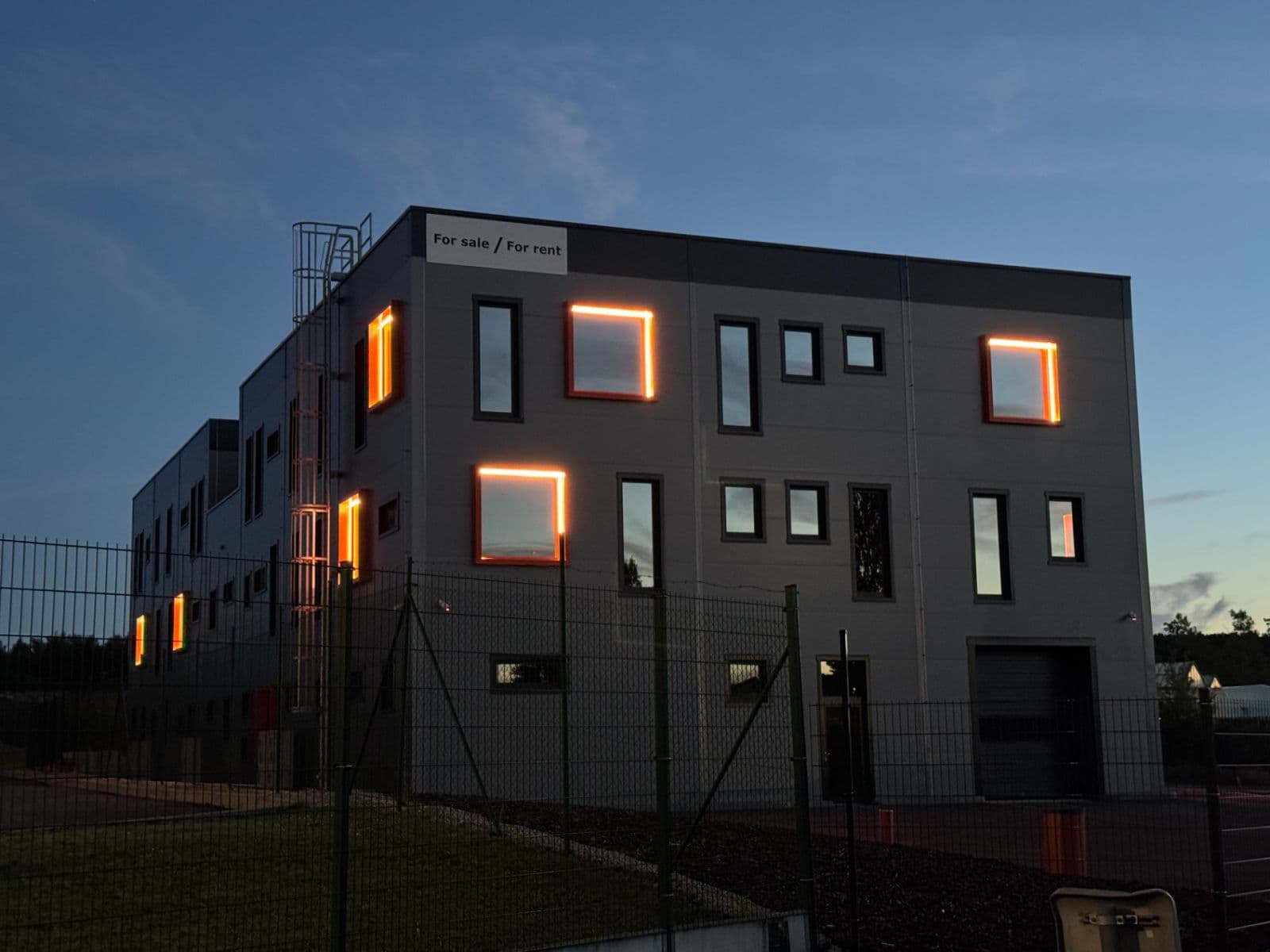 office to rent, 280 m², Pražská, Slaný, Středočeský Region office to rent, 280 m², Pražská, Slaný, Středočeský Region