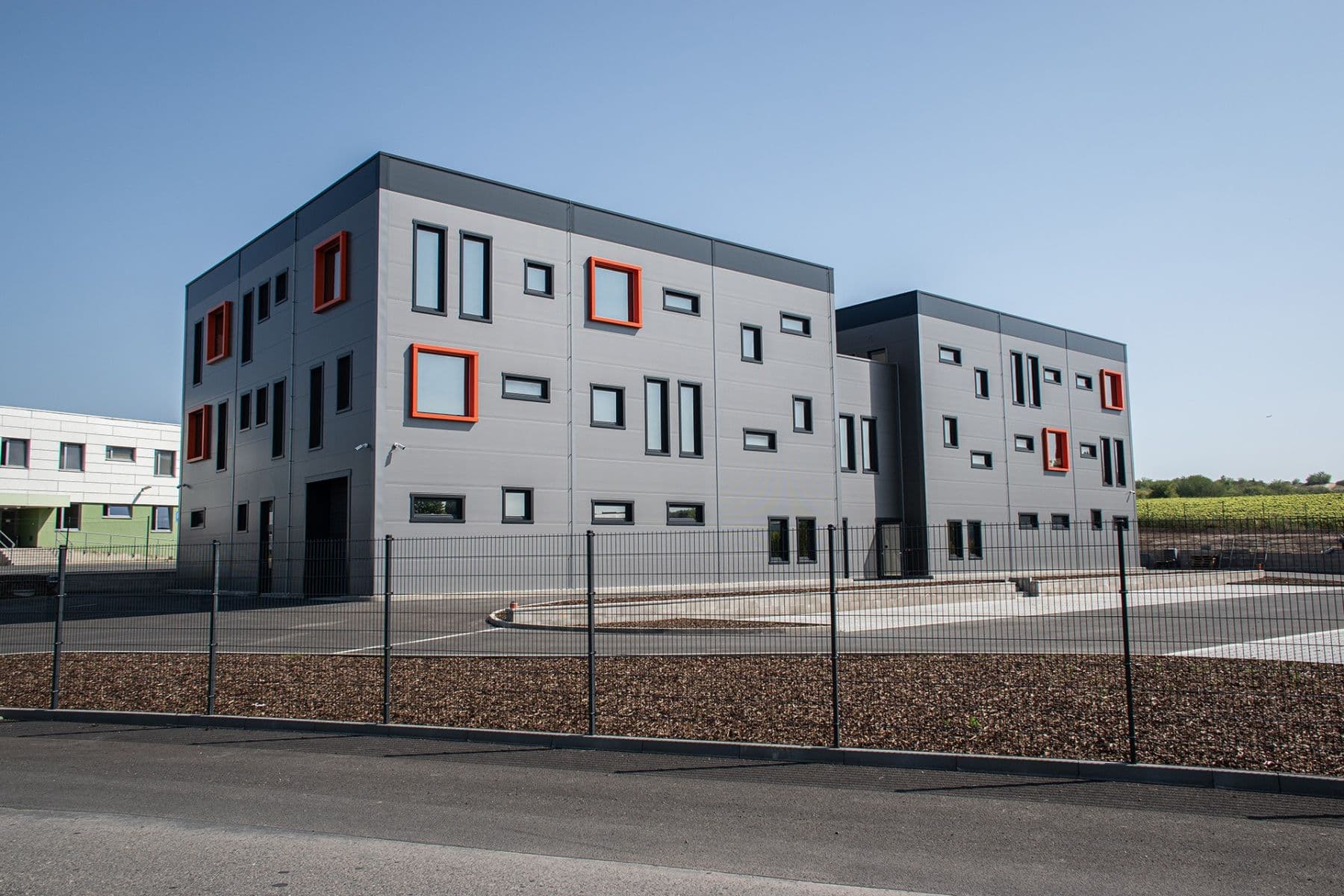 office to rent, 280 m², Pražská, Slaný, Středočeský Region office to rent, 280 m², Pražská, Slaný, Středočeský Region