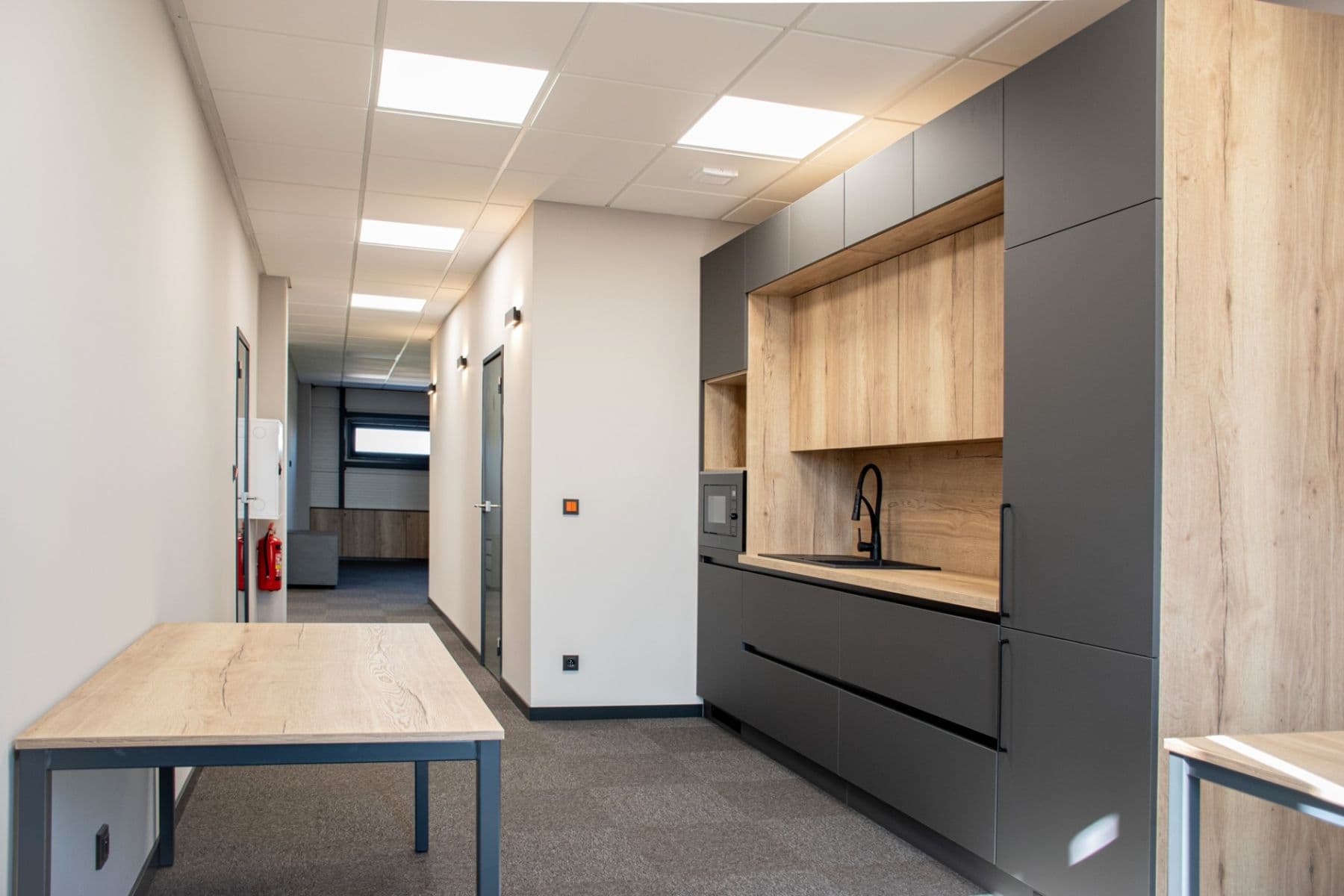 office to rent, 280 m², Pražská, Slaný, Středočeský Region office to rent, 280 m², Pražská, Slaný, Středočeský Region