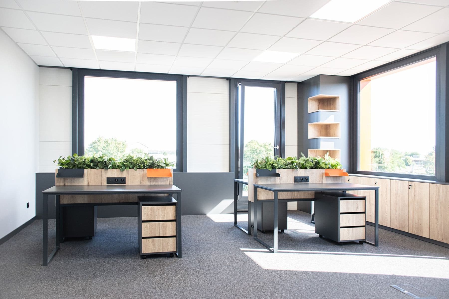 office to rent, 280 m², Pražská, Slaný, Středočeský Region office to rent, 280 m², Pražská, Slaný, Středočeský Region