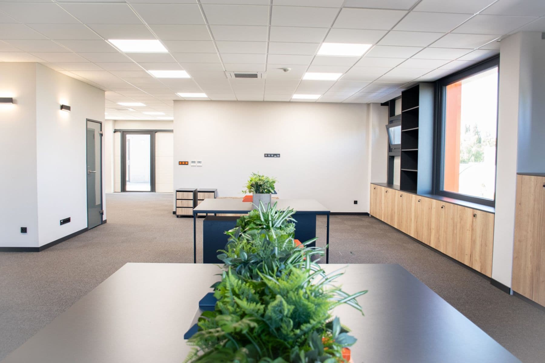 office to rent, 280 m², Pražská, Slaný, Středočeský Region office to rent, 280 m², Pražská, Slaný, Středočeský Region