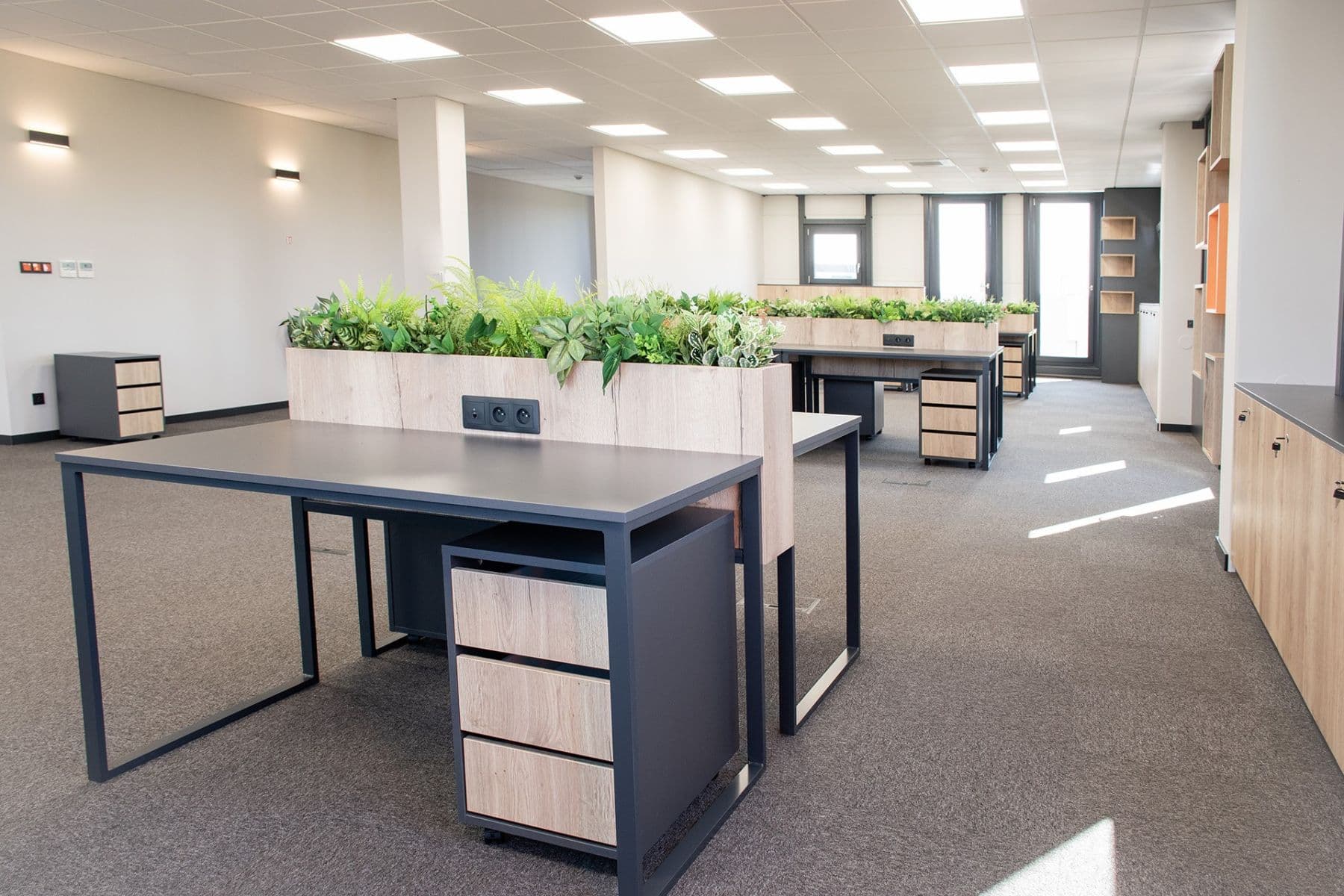 office to rent, 280 m², Pražská, Slaný, Středočeský Region office to rent, 280 m², Pražská, Slaný, Středočeský Region