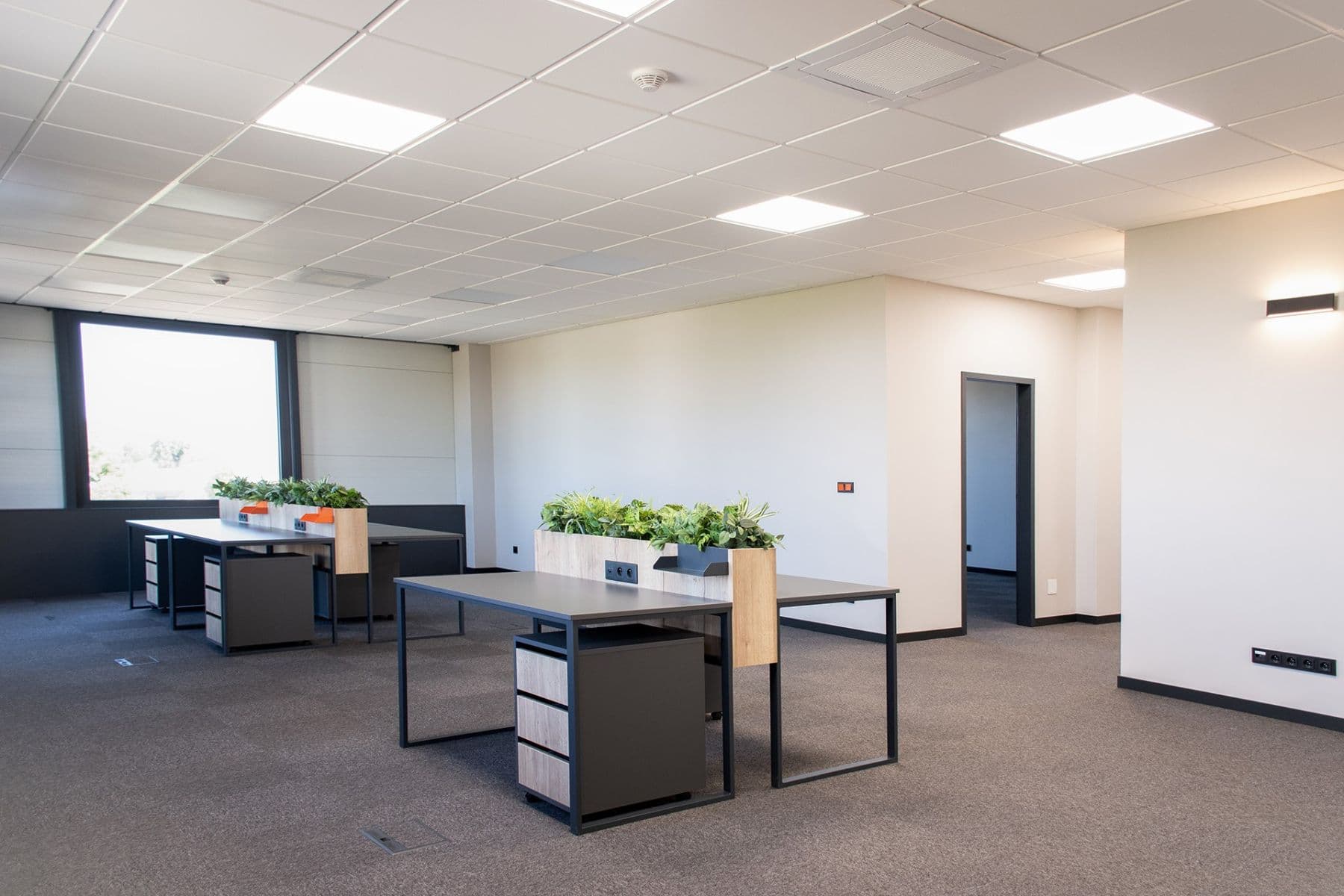 office to rent, 280 m², Pražská, Slaný, Středočeský Region office to rent, 280 m², Pražská, Slaný, Středočeský Region