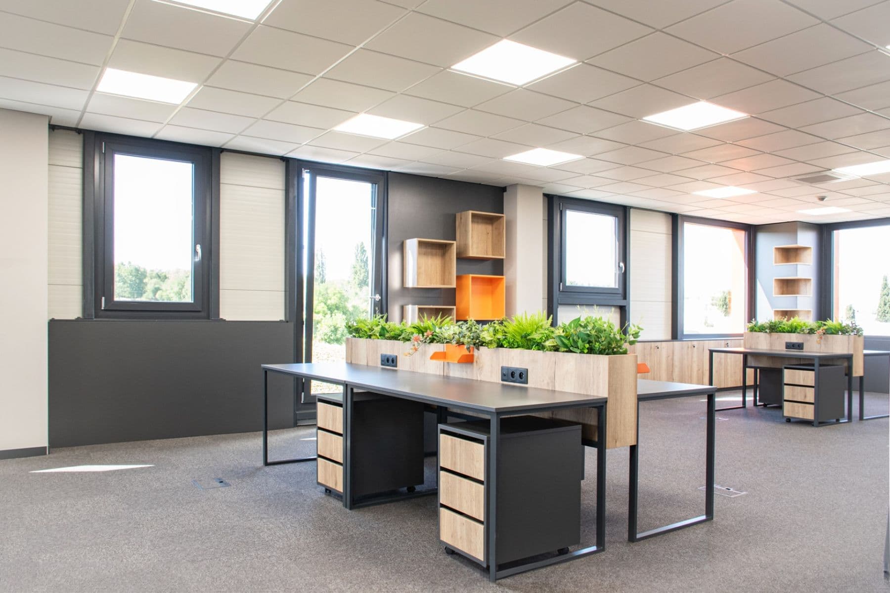 office to rent, 280 m², Pražská, Slaný, Středočeský Region office to rent, 280 m², Pražská, Slaný, Středočeský Region