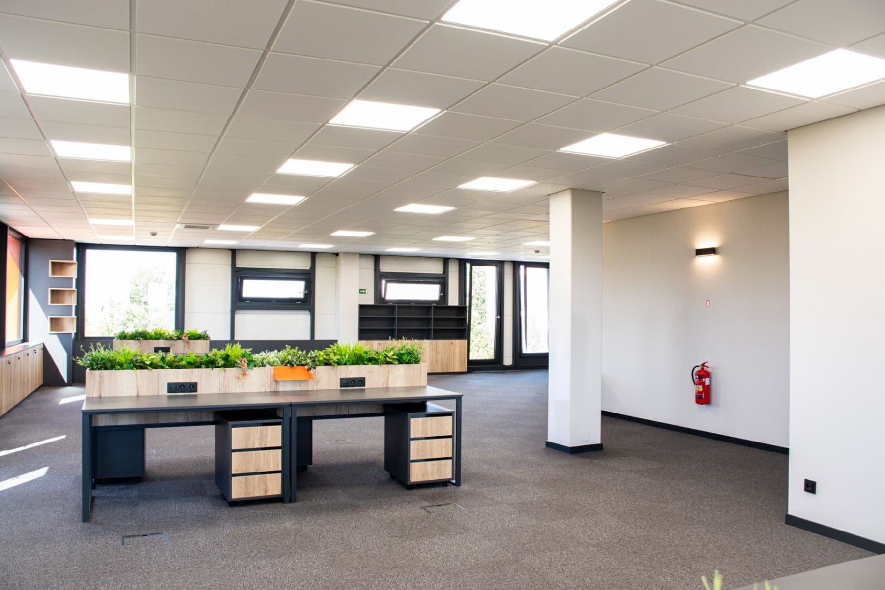 office to rent, 280 m², Pražská, Slaný, Středočeský Region office to rent, 280 m², Pražská, Slaný, Středočeský Region