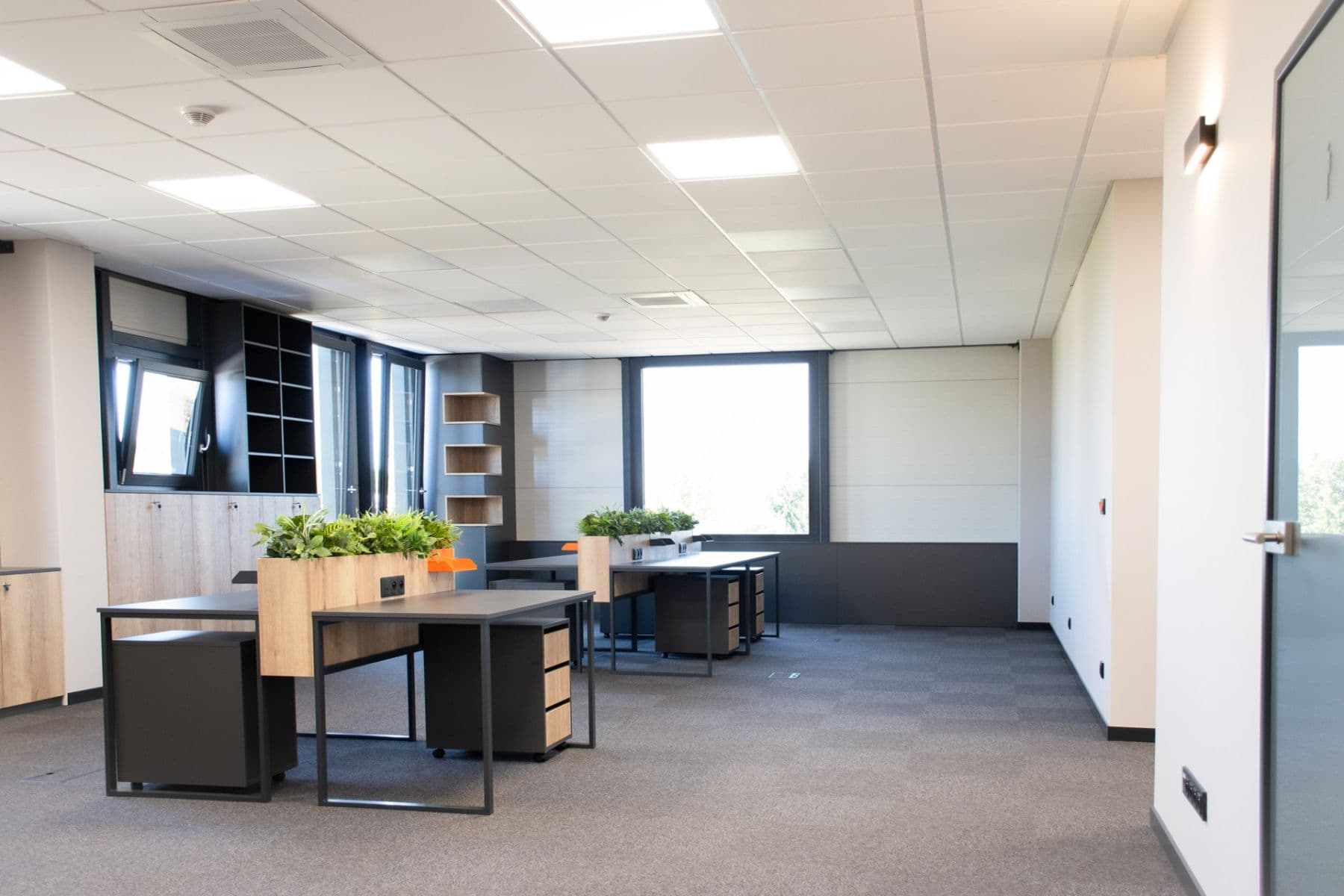 office to rent, 280 m², Pražská, Slaný, Středočeský Region office to rent, 280 m², Pražská, Slaný, Středočeský Region