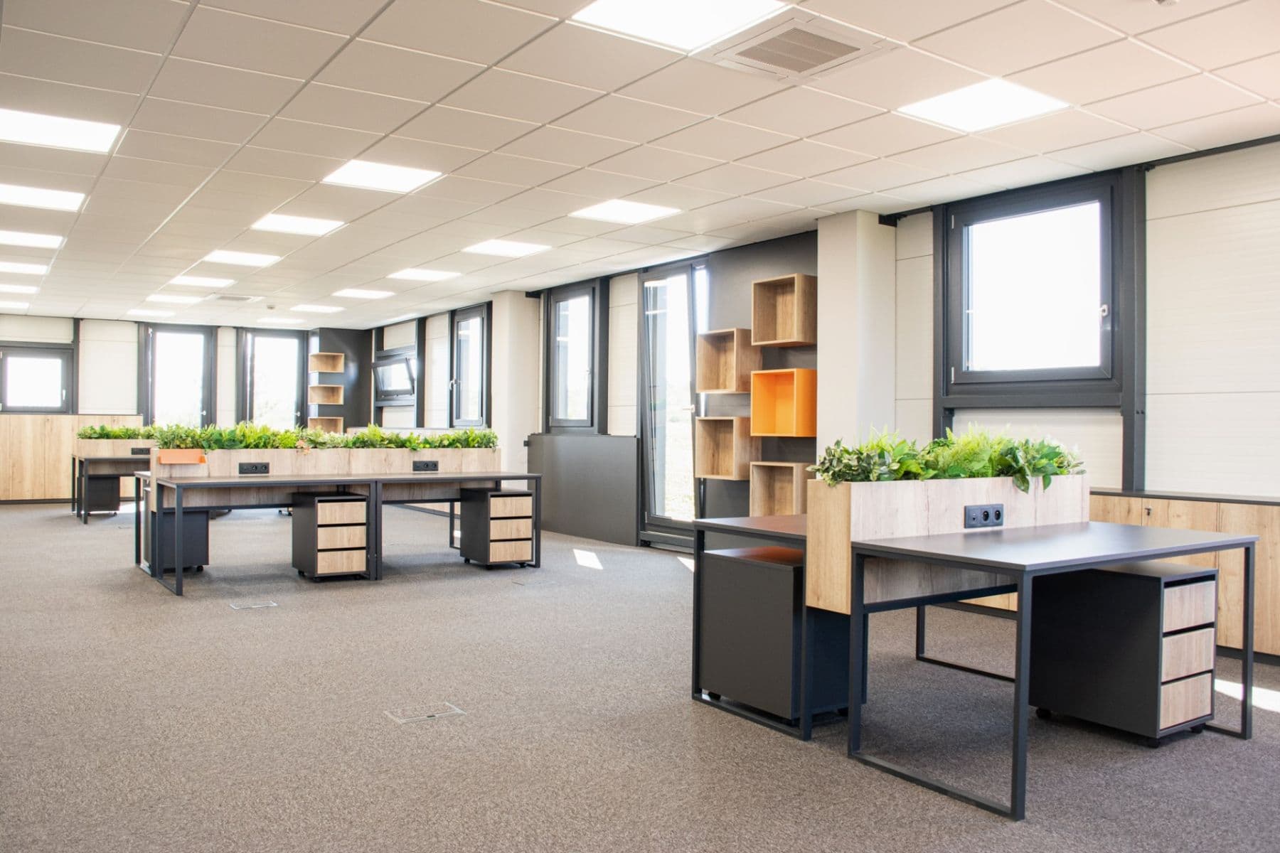 office to rent, 280 m², Pražská, Slaný, Středočeský Region office to rent, 280 m², Pražská, Slaný, Středočeský Region