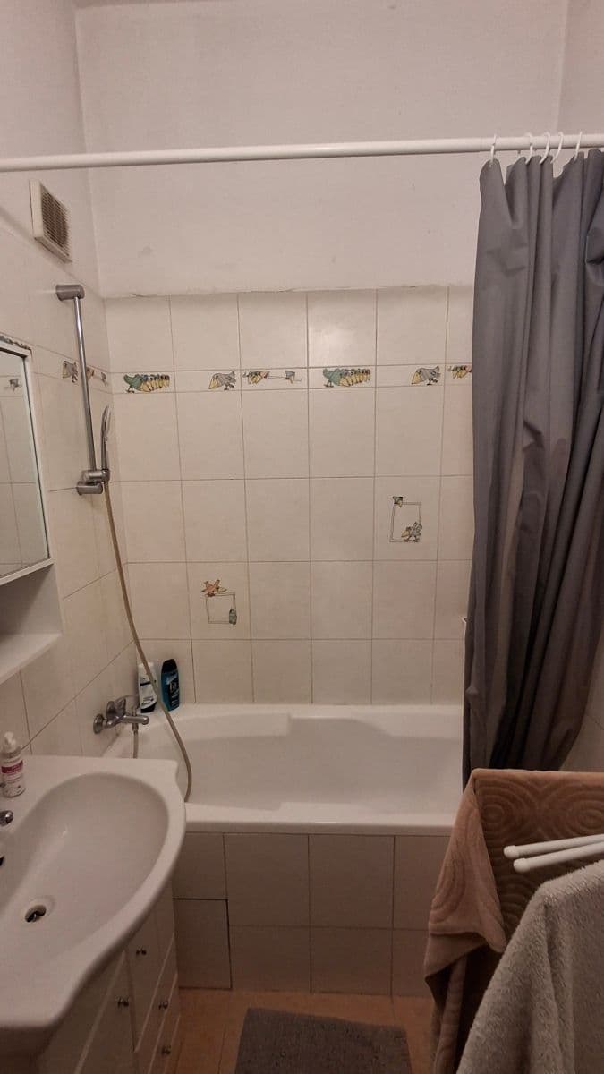 3 bedroom flat to rent, 11 m², Londýnská, Prague, Prague 3 bedroom flat to rent, 11 m², Londýnská, Prague, Prague