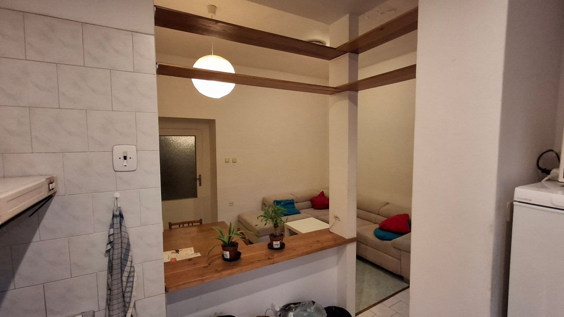 3 bedroom flat to rent, 11 m², Londýnská, Prague, Prague 3 bedroom flat to rent, 11 m², Londýnská, Prague, Prague