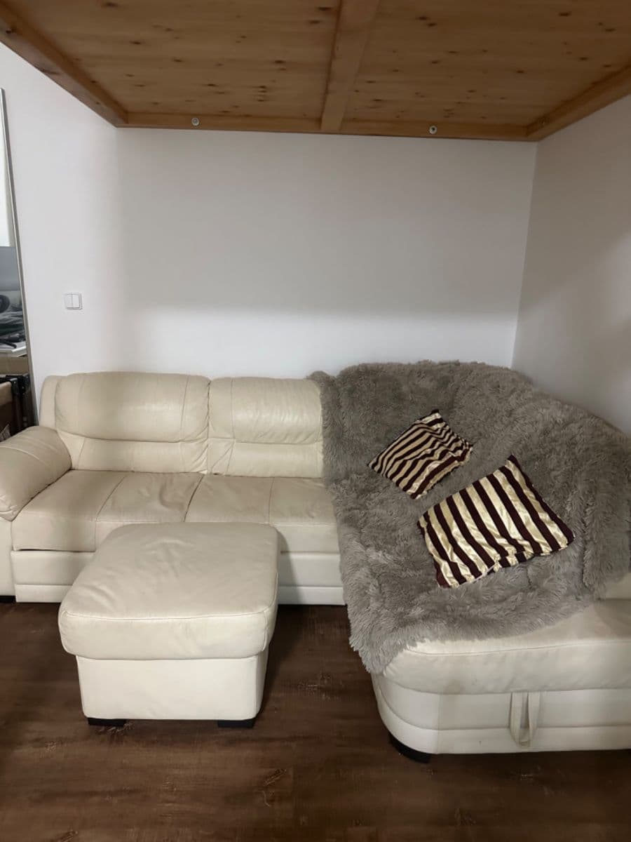 2 bedroom with open-plan kitchen flat to rent, 74 m², Křižíkova, Prague, Prague 2 bedroom with open-plan kitchen flat to rent, 74 m², Křižíkova, Prague, Prague