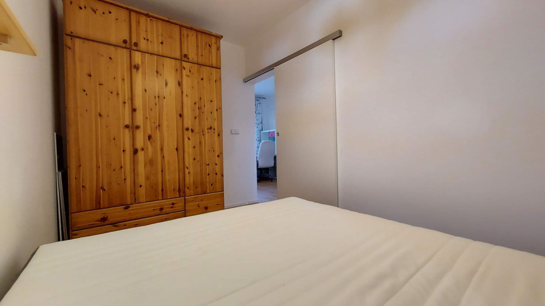 1 bedroom with open-plan kitchen flat to rent, 42 m², Jeřabinová, Prague, Prague 1 bedroom with open-plan kitchen flat to rent, 42 m², Jeřabinová, Prague, Prague