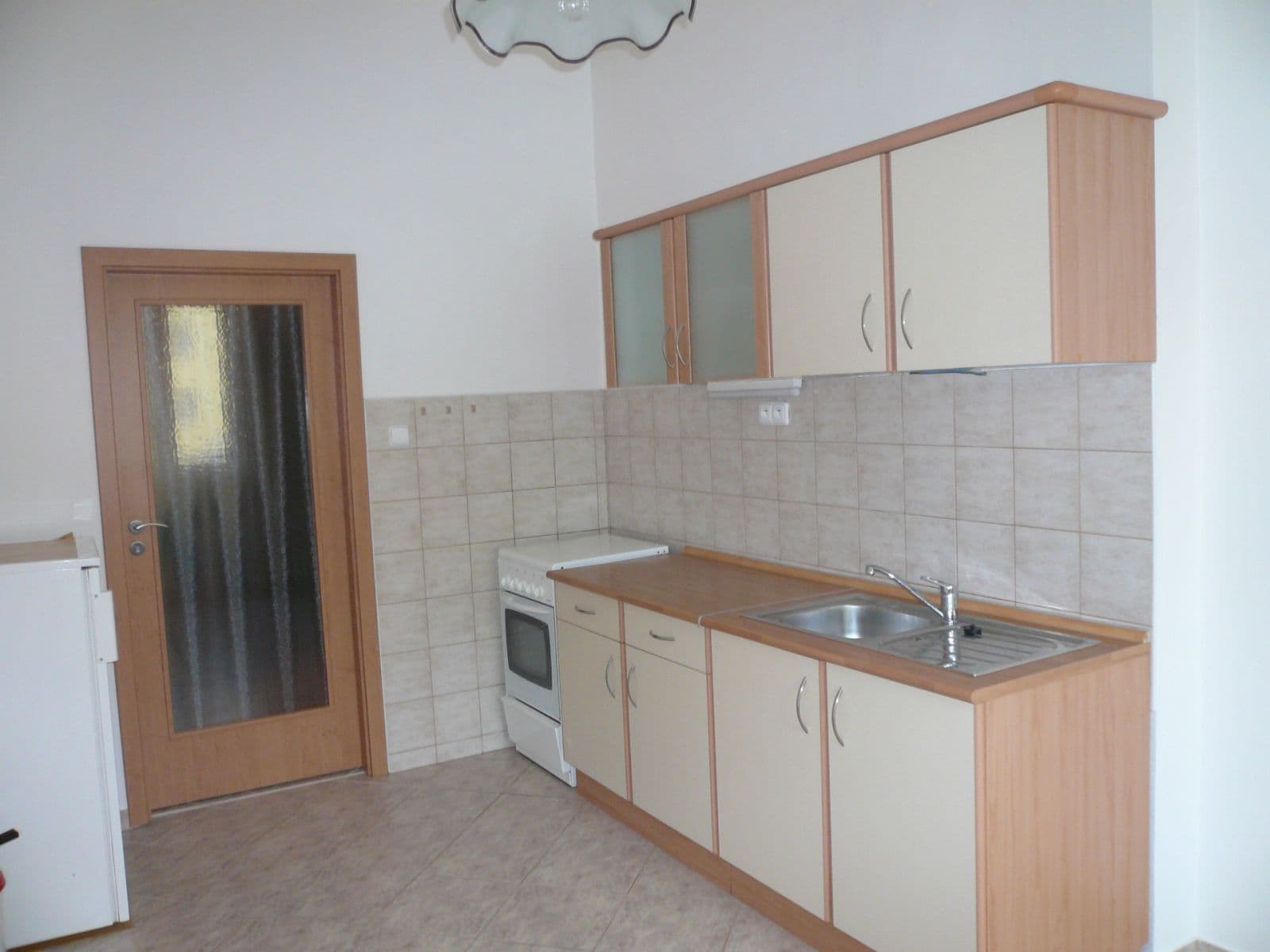 1 bedroom flat to rent, 43 m², Poupětova, Prague, Prague 1 bedroom flat to rent, 43 m², Poupětova, Prague, Prague