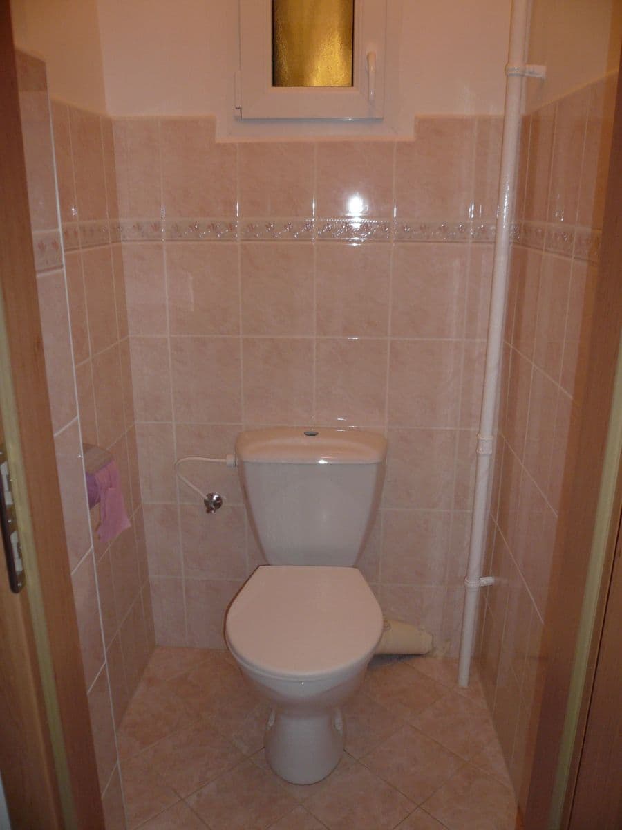 1 bedroom flat to rent, 43 m², Poupětova, Prague, Prague 1 bedroom flat to rent, 43 m², Poupětova, Prague, Prague