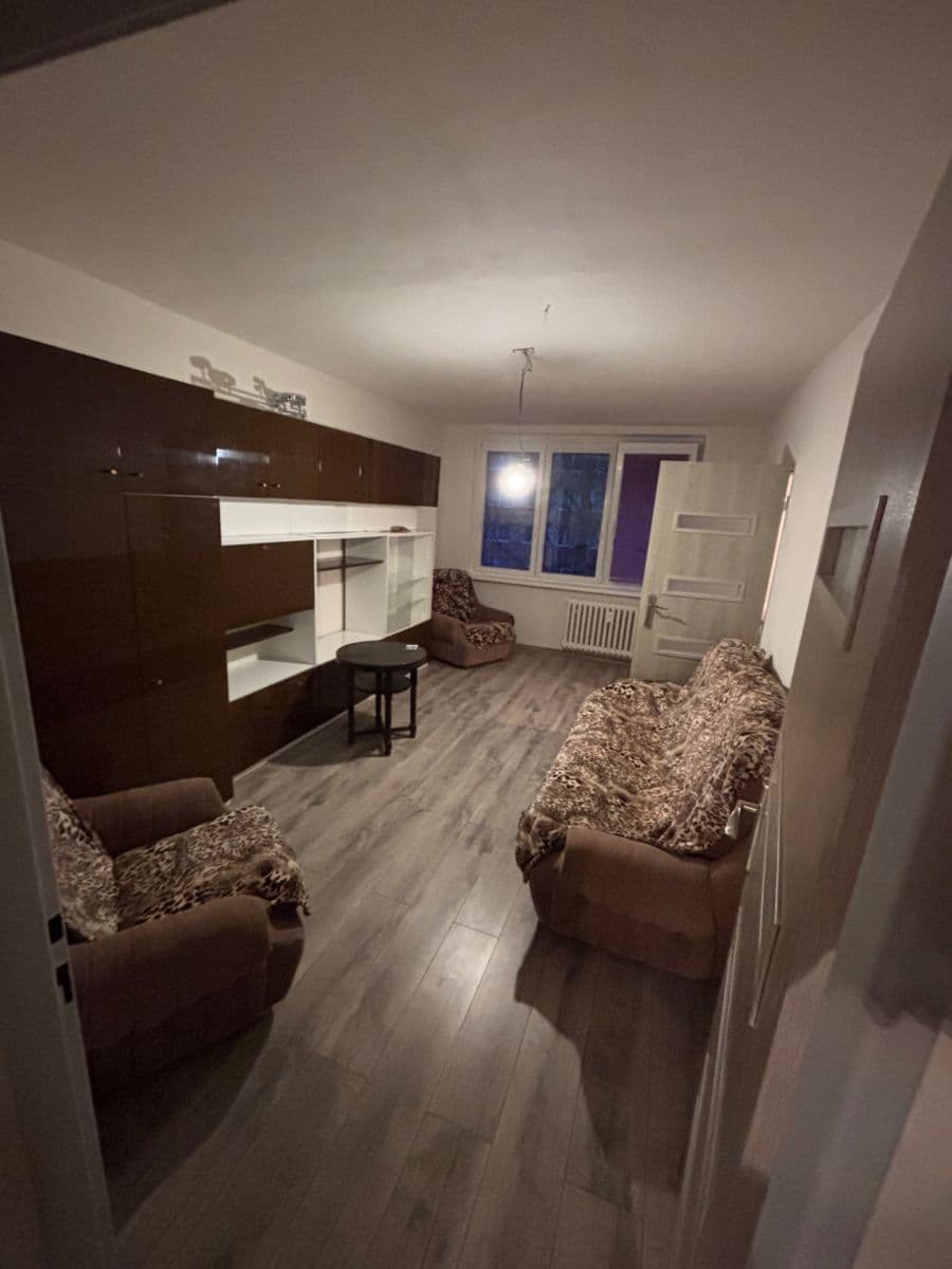 3 bedroom flat for sale, 66 m², Na Kopci, Litvínov, Ústecký Region 3 bedroom flat for sale, 66 m², Na Kopci, Litvínov, Ústecký Region