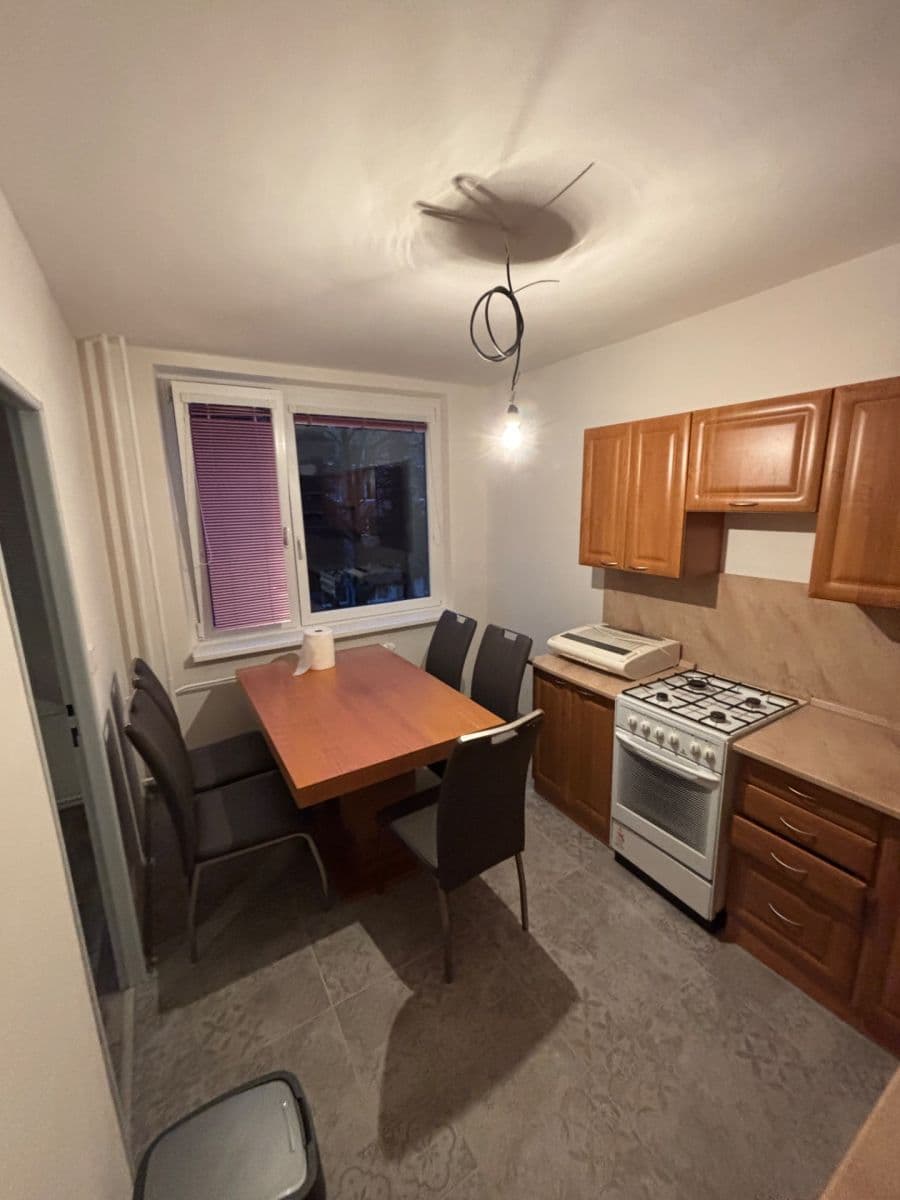 3 bedroom flat for sale, 66 m², Na Kopci, Litvínov, Ústecký Region 3 bedroom flat for sale, 66 m², Na Kopci, Litvínov, Ústecký Region