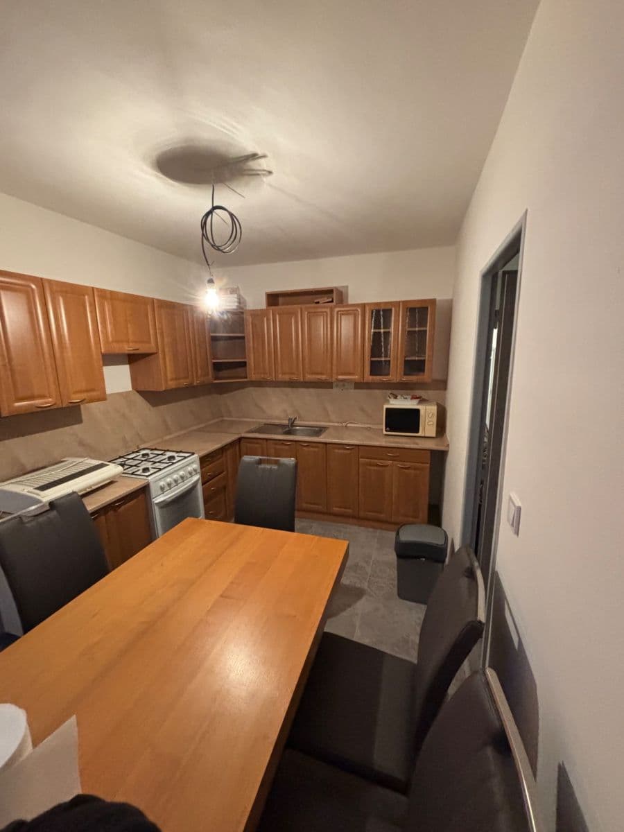 3 bedroom flat for sale, 66 m², Na Kopci, Litvínov, Ústecký Region 3 bedroom flat for sale, 66 m², Na Kopci, Litvínov, Ústecký Region