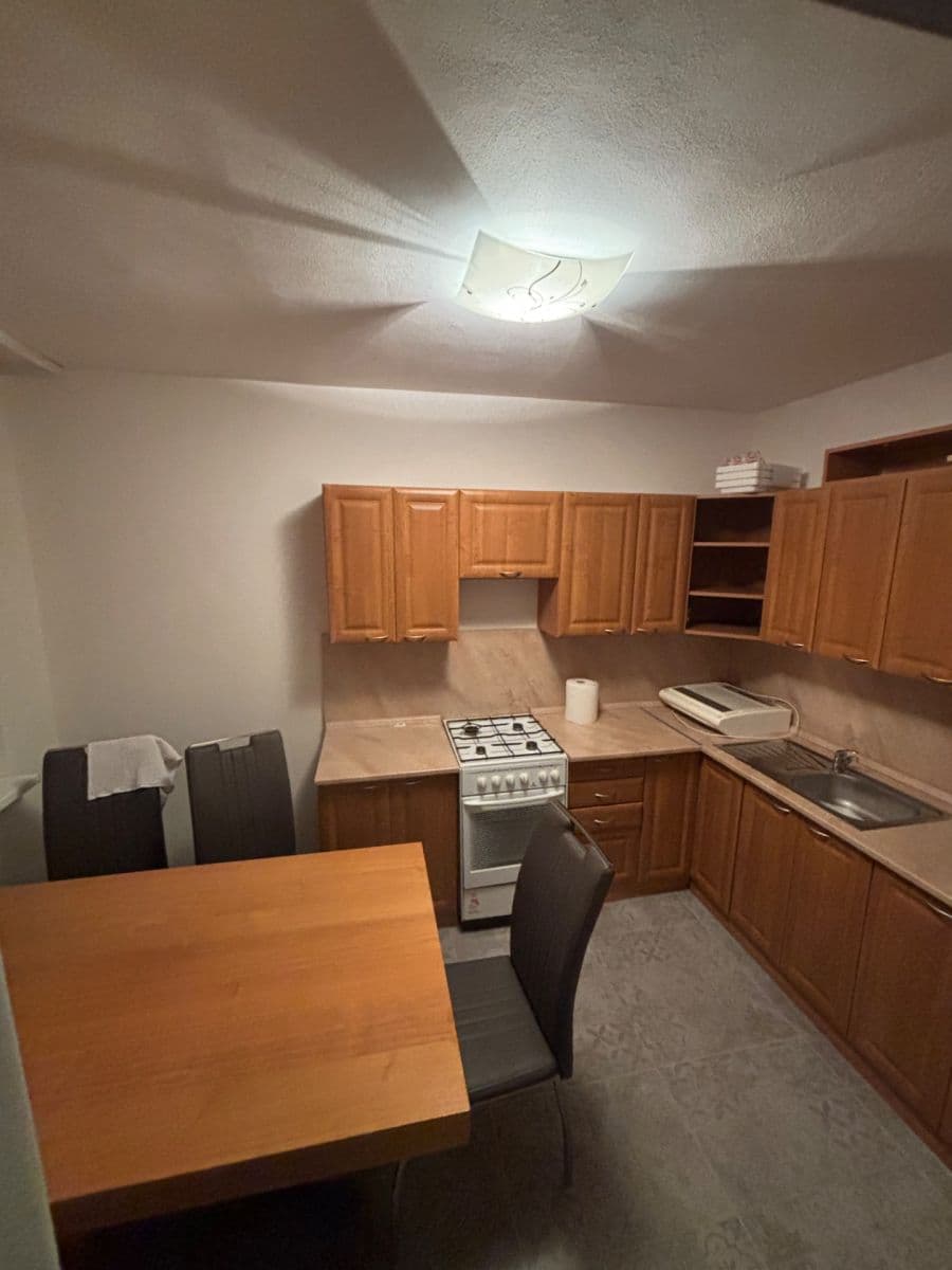 3 bedroom flat for sale, 66 m², Na Kopci, Litvínov, Ústecký Region 3 bedroom flat for sale, 66 m², Na Kopci, Litvínov, Ústecký Region