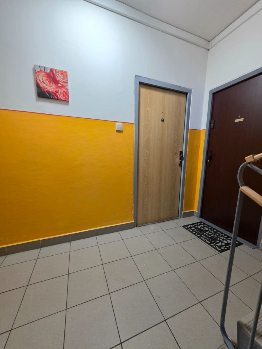 2 bedroom flat to rent, 56 m², Jaroslava Vrchlického, Most, Ústecký Region 2 bedroom flat to rent, 56 m², Jaroslava Vrchlického, Most, Ústecký Region