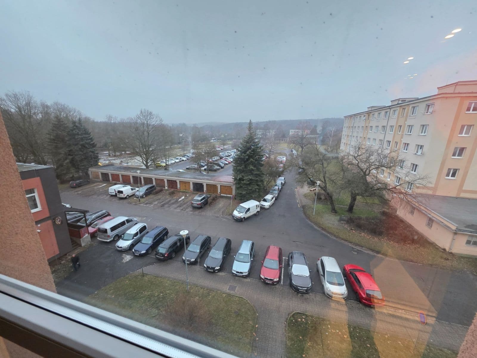 2 bedroom flat to rent, 56 m², Jaroslava Vrchlického, Most, Ústecký Region 2 bedroom flat to rent, 56 m², Jaroslava Vrchlického, Most, Ústecký Region