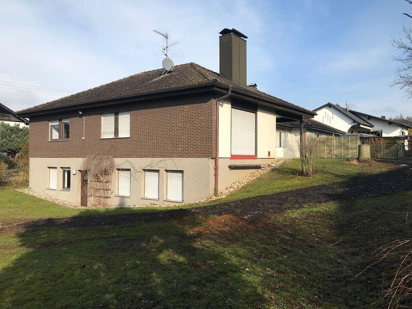 house for sale, 208 m², Schnaittach, Bavaria house for sale, 208 m², Schnaittach, Bavaria